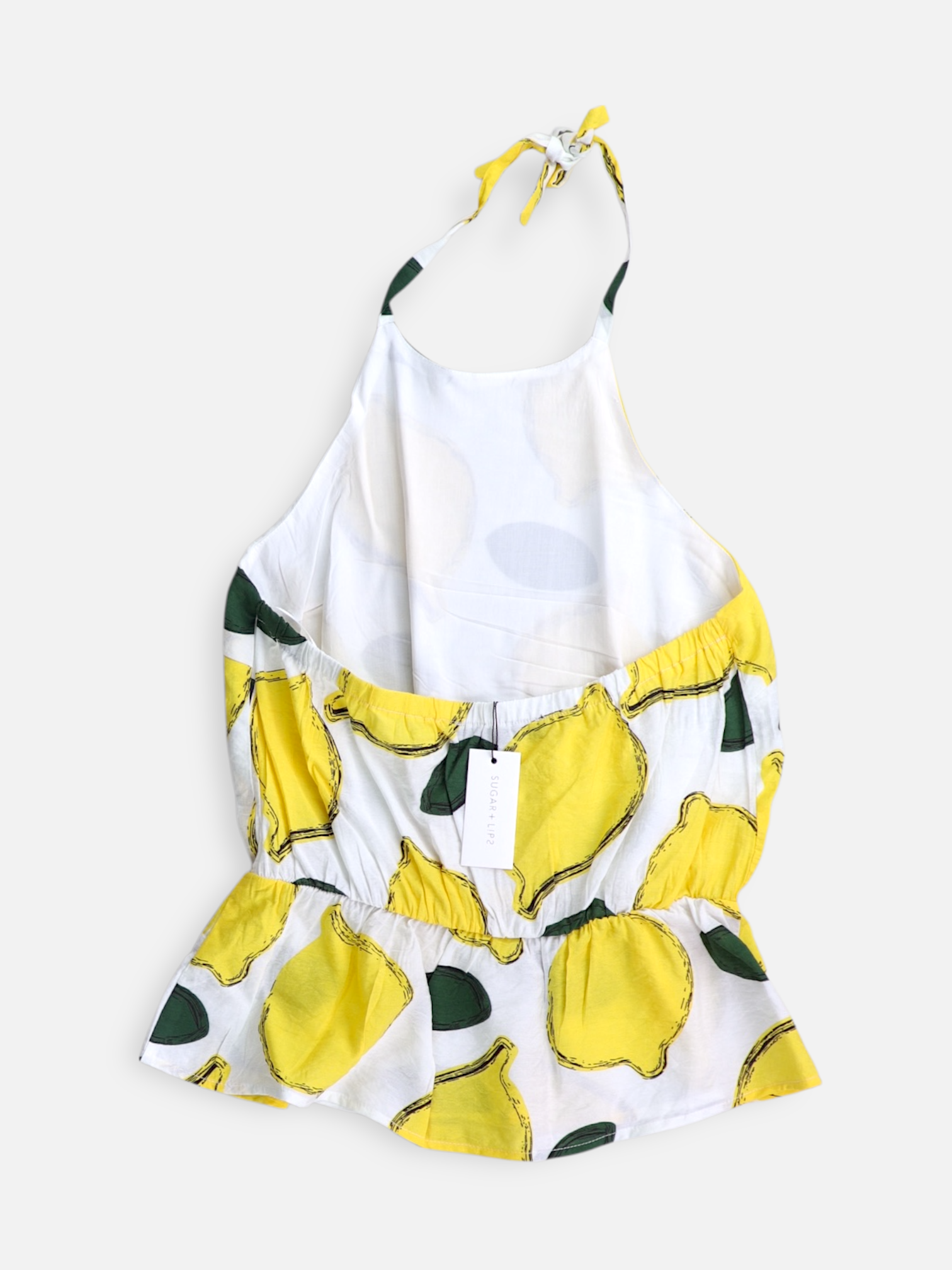 Blusa Verano - Mujer - Small