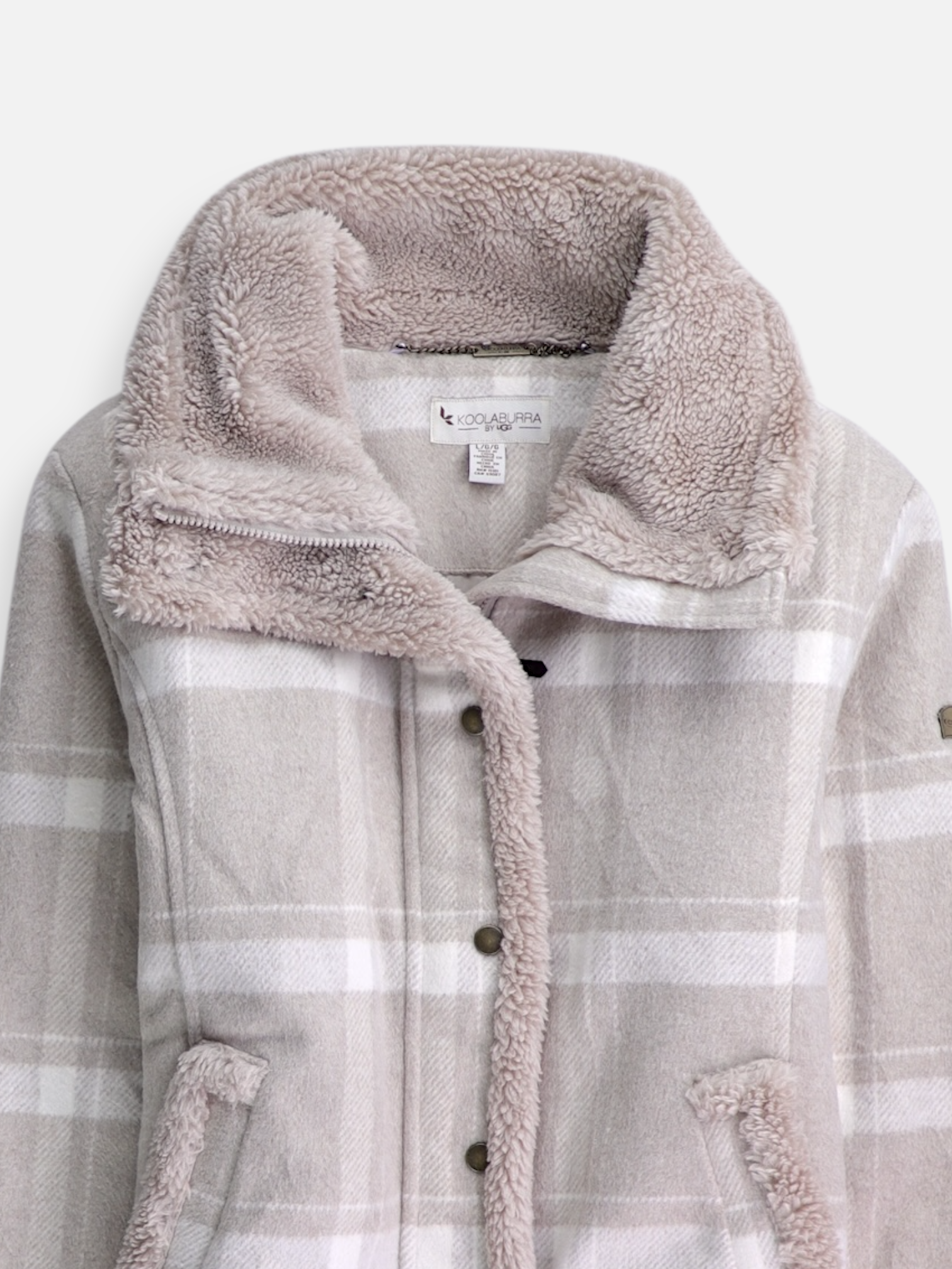 UGG Chaqueta Aviator Basic - Hombre - Large