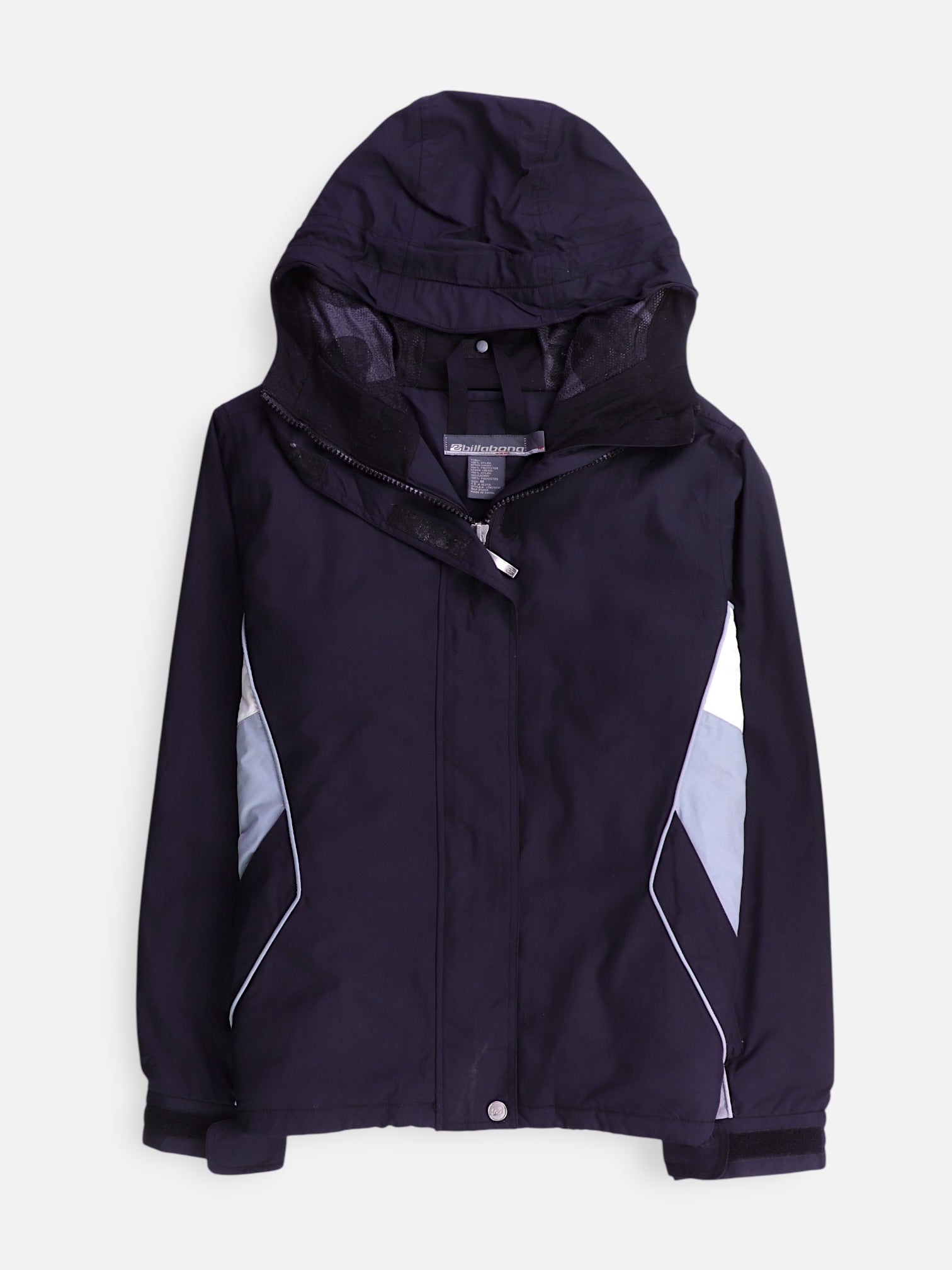 Chaqueta Deportivo Hardshell - Hombre - Medium