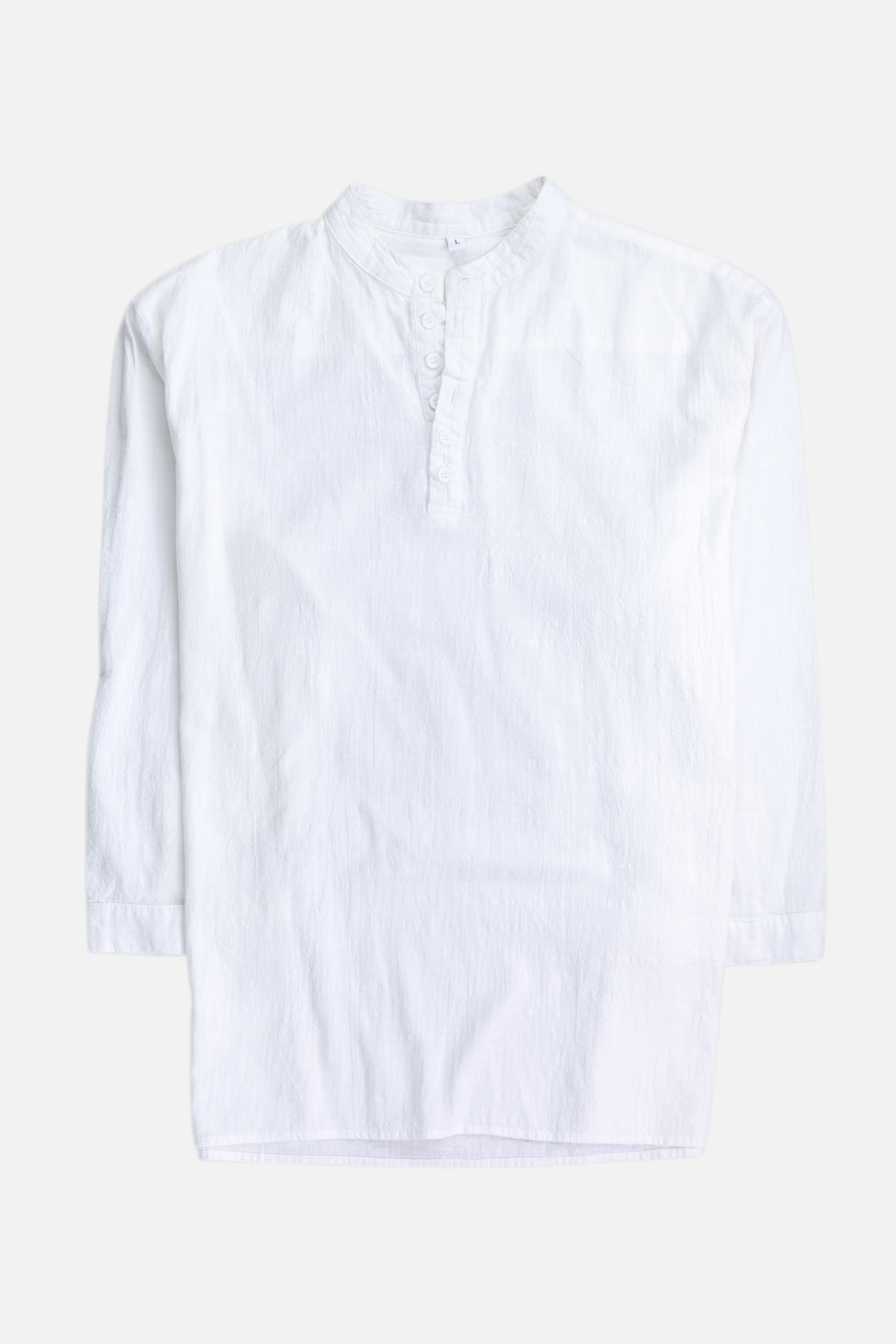 Camisa Casual - Mujer - Large