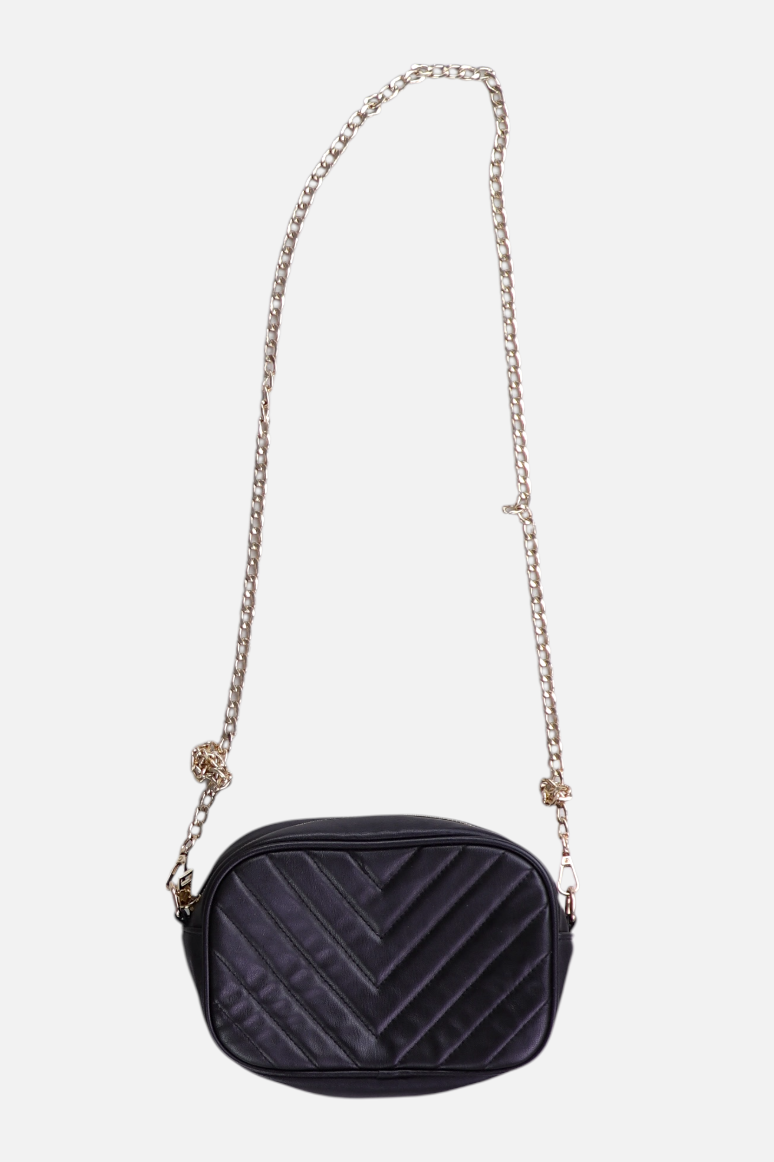 Cartera Cuero - Mujer - Talla Única (One Size)