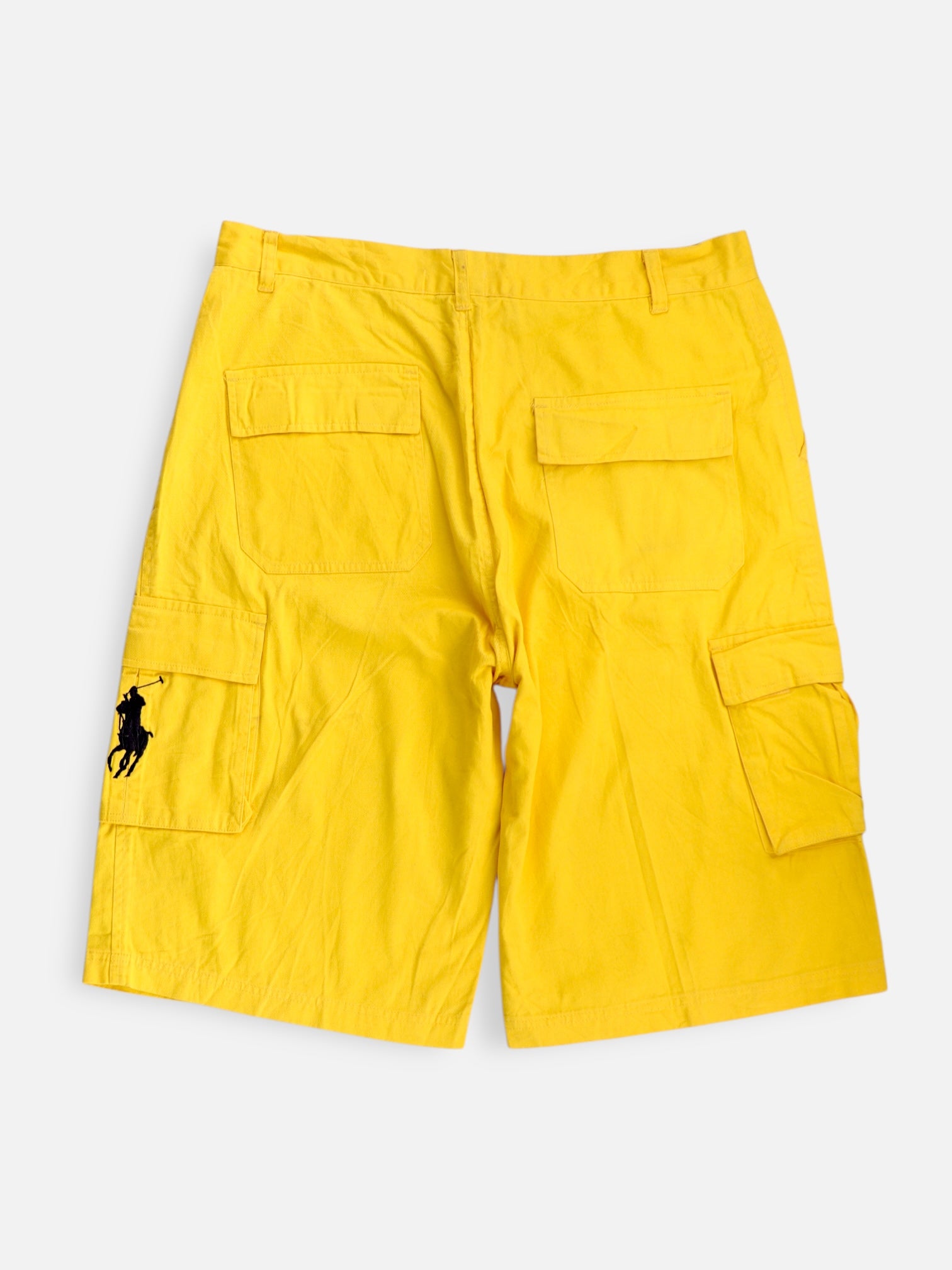 Polo Ralph Lauren Calzoneta Cargo - Hombre - 38