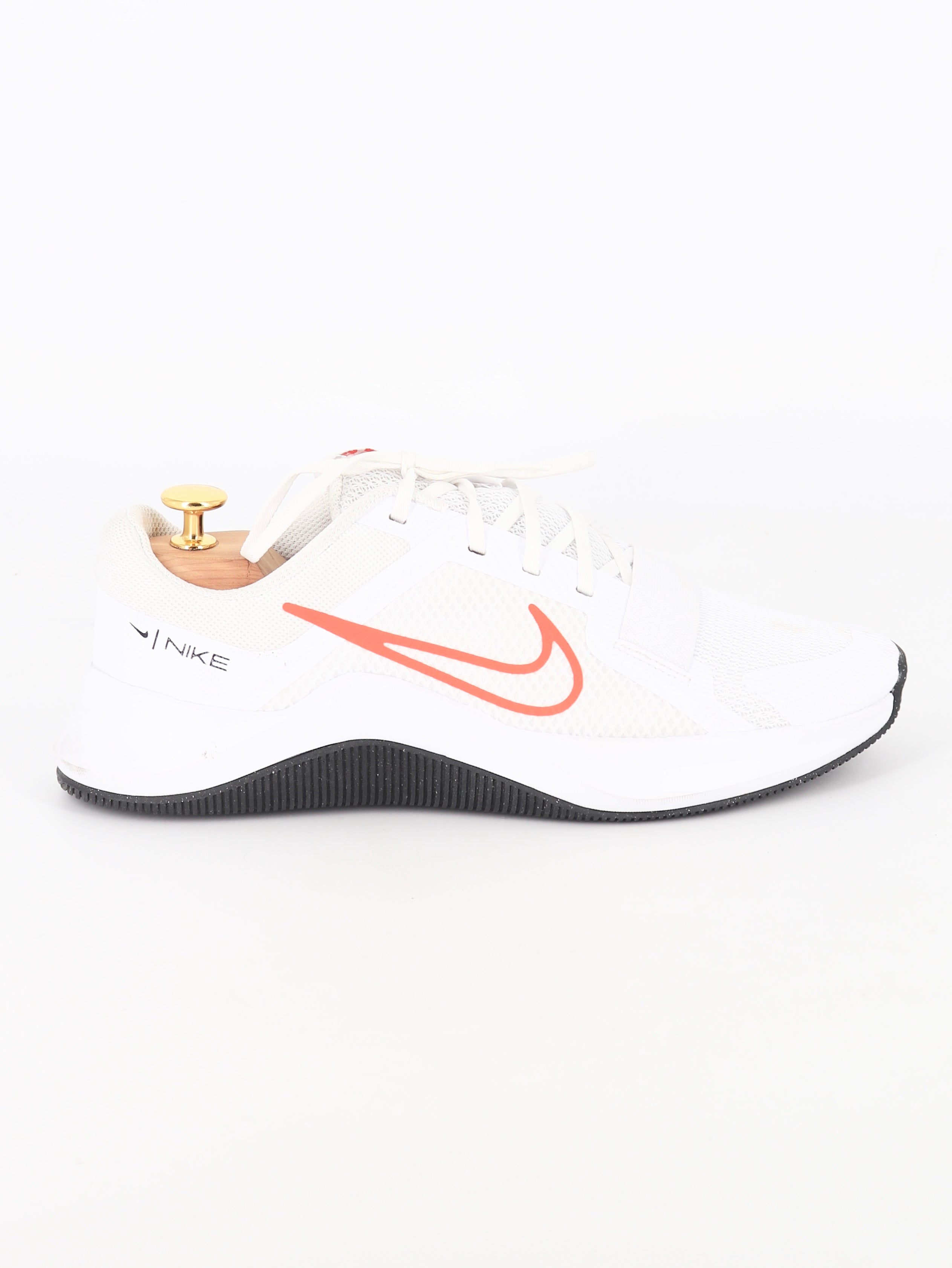 Nike Tenis Deportivo Basic - Mujer - US 9.5