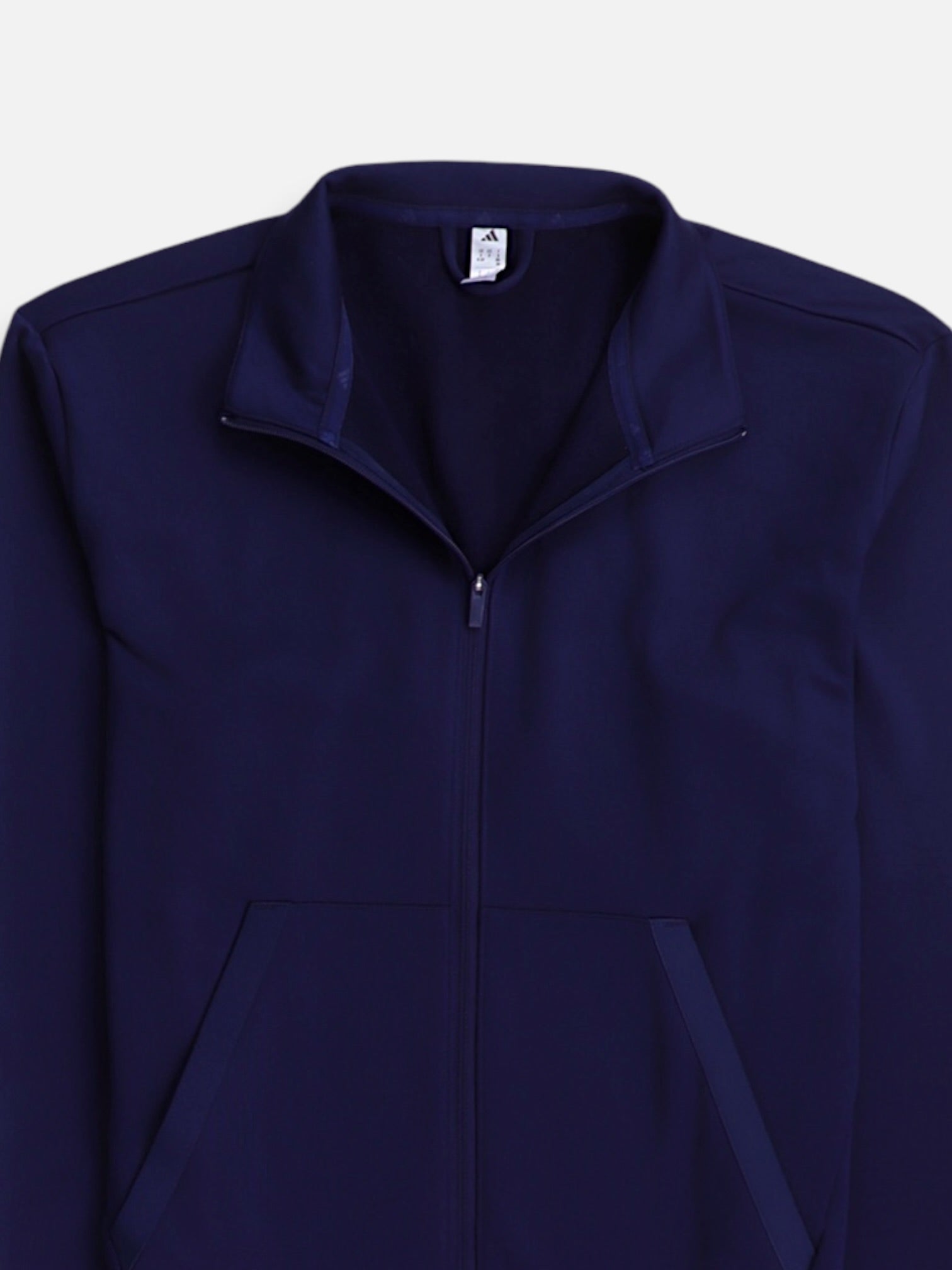 Adidas Sudadera Fleece Basic - Mujer - Small
