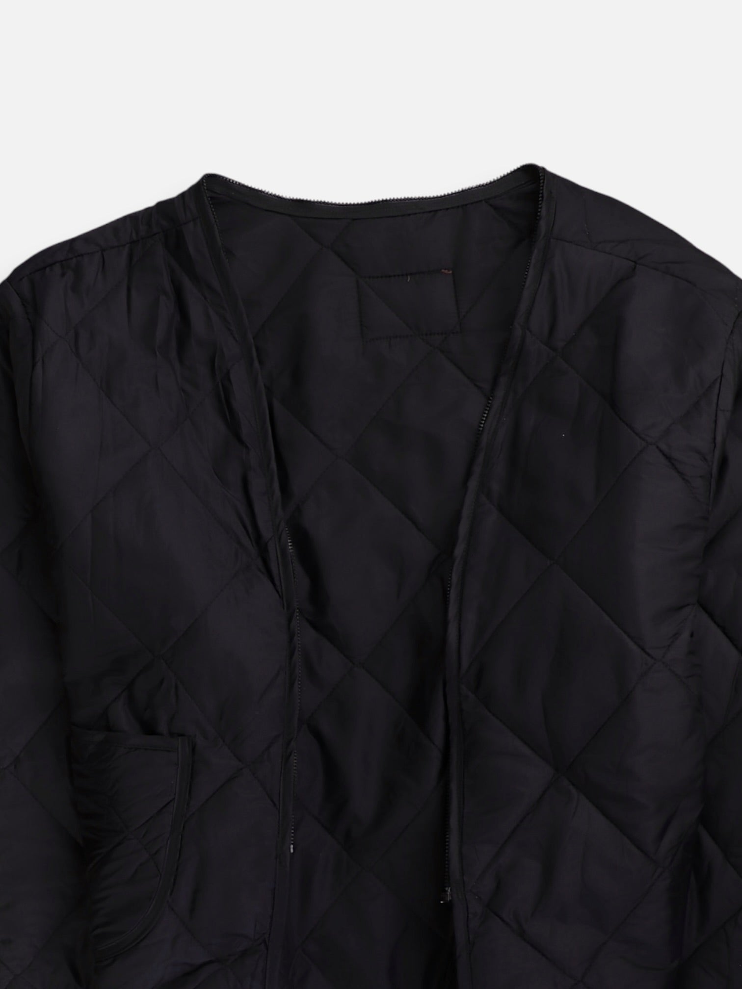 Chaqueta Impermeable Basic - Hombre - N/A