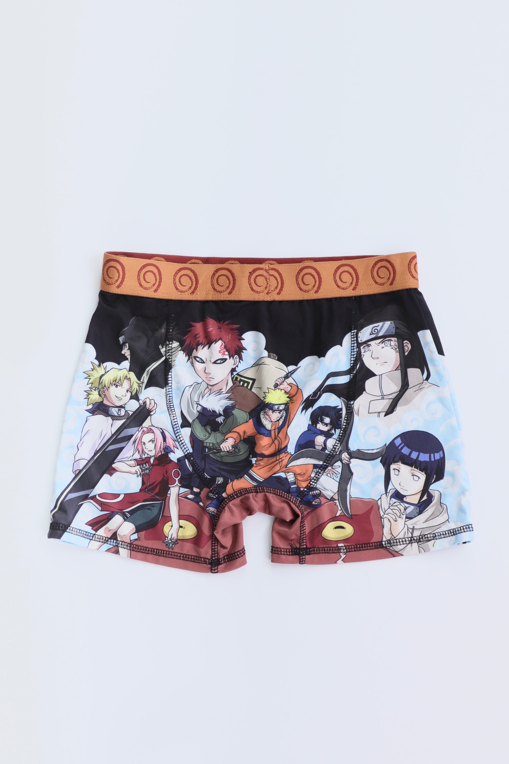 Anime Boxer 1 Pieza - Niño - 0 - 4-5Y (Años)