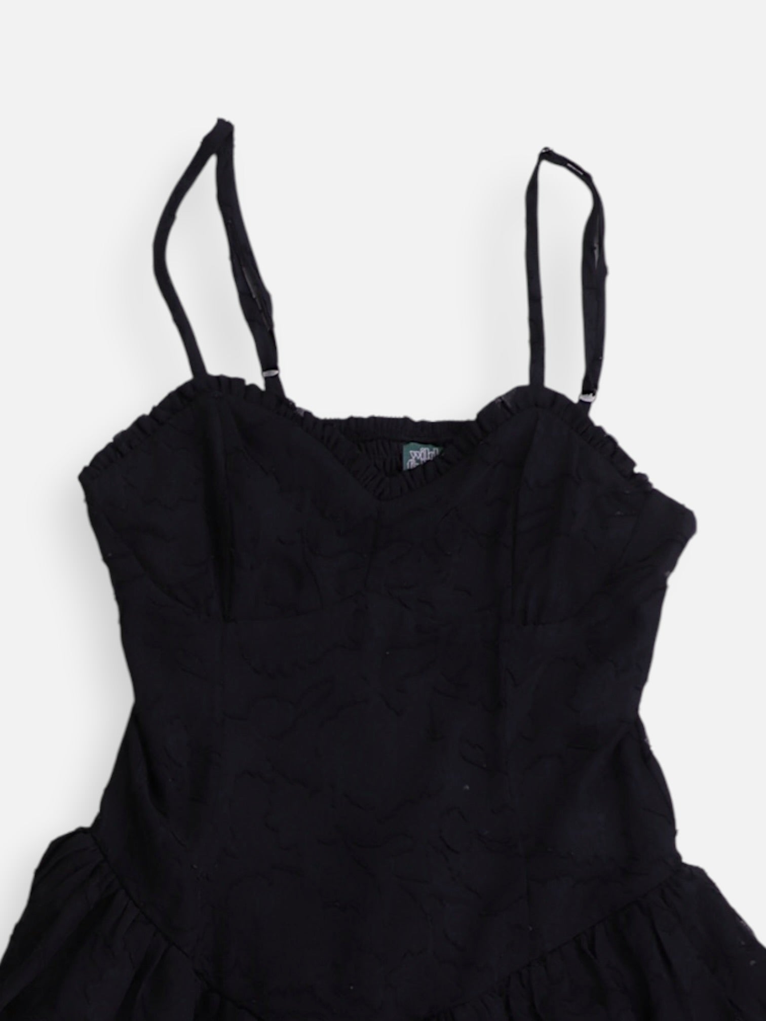 Wild Fable Vestido Casual - Mujer - XS