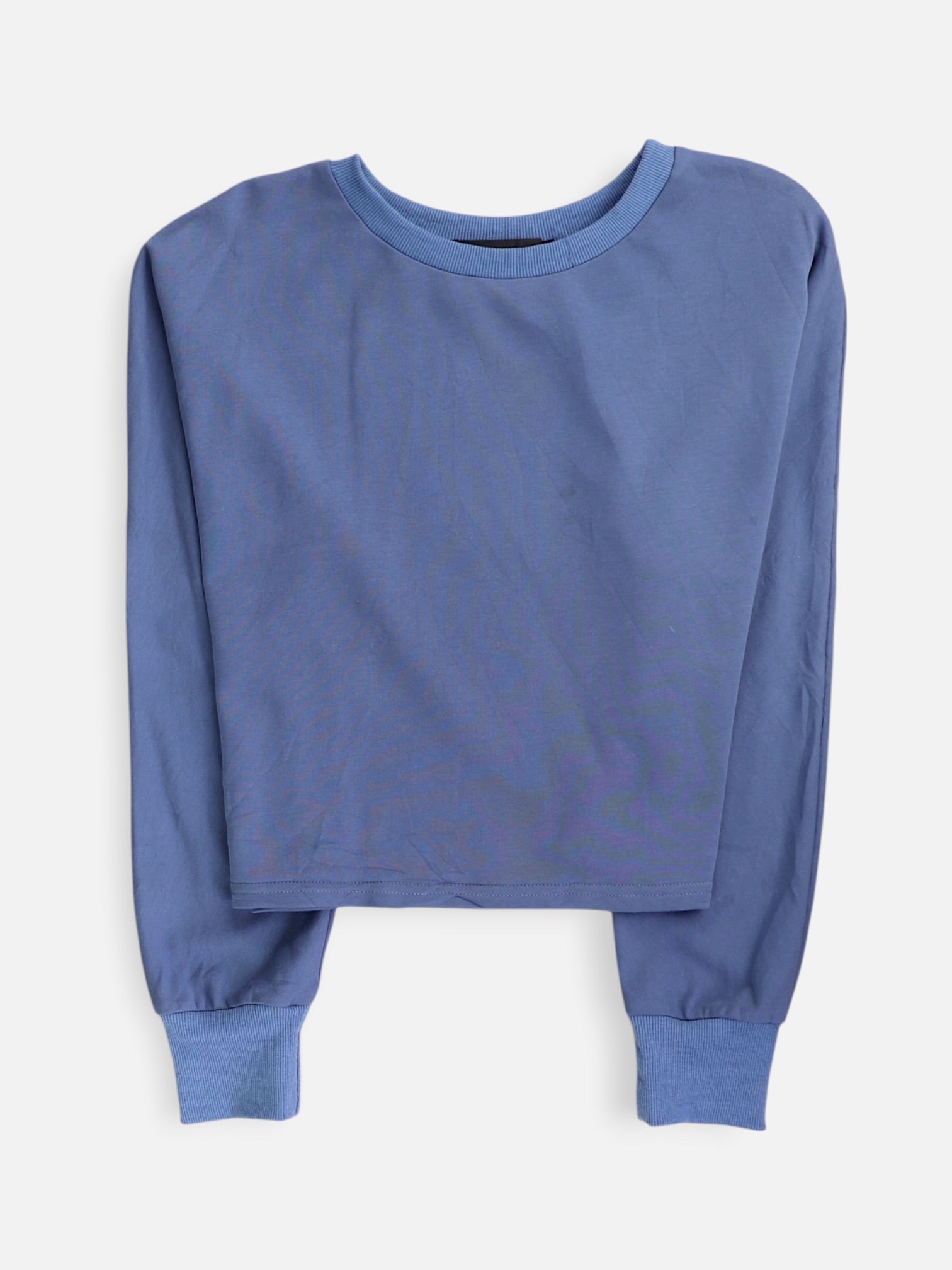 Sudadera Sweatshirt Basic - Mujer - Medium