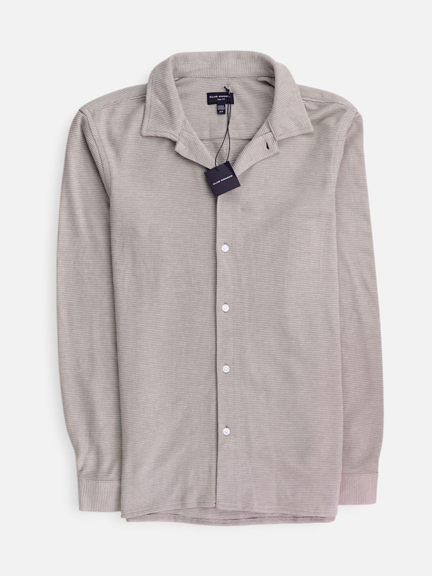 Speedo Camisa Casual - Hombre - S PETITE