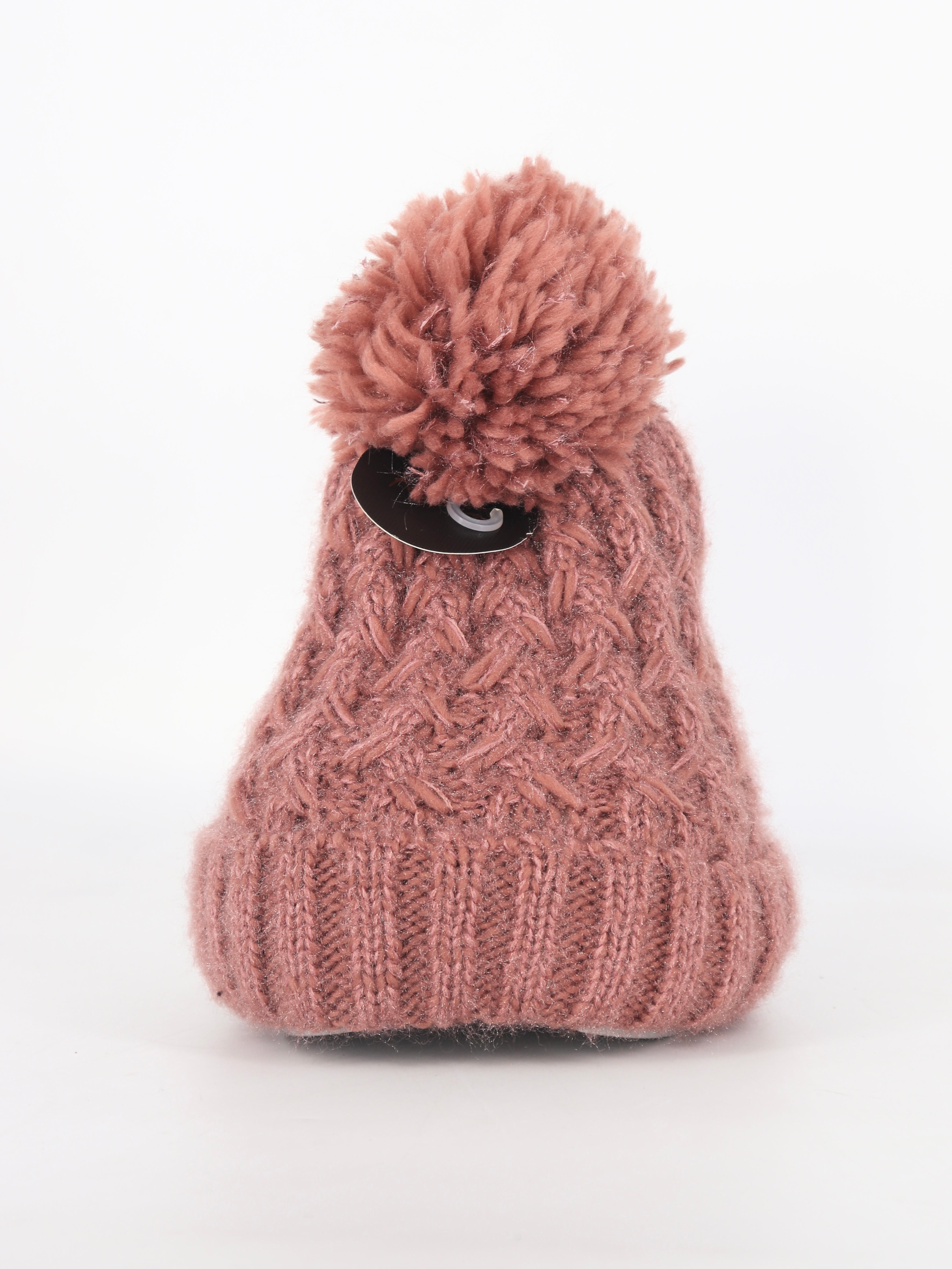 Gorro Knit - Mujer - Talla Única (One Size)