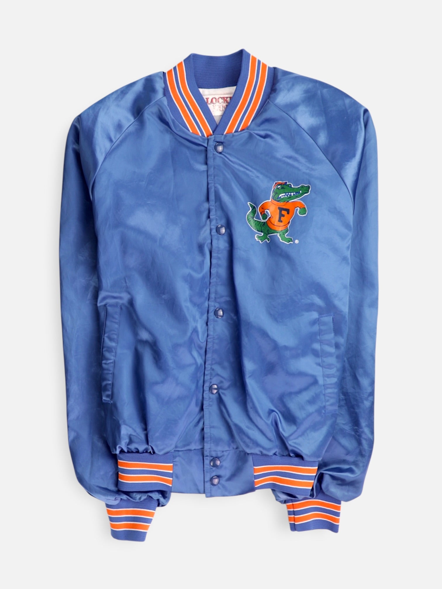 Chaqueta Bomber  Deportivo - Hombre - Large