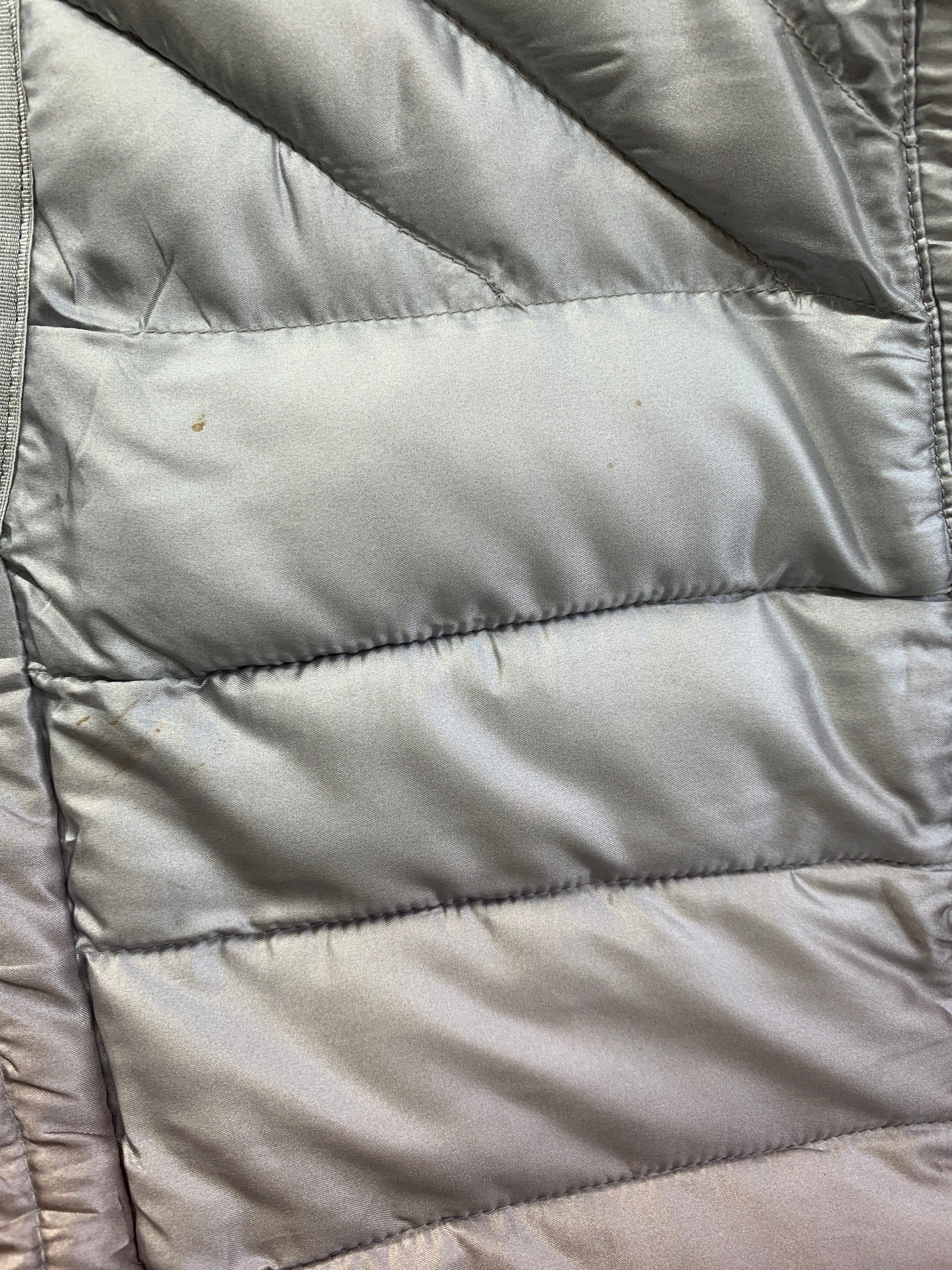 GAP Chaleco Puffer - Hombre - Small
