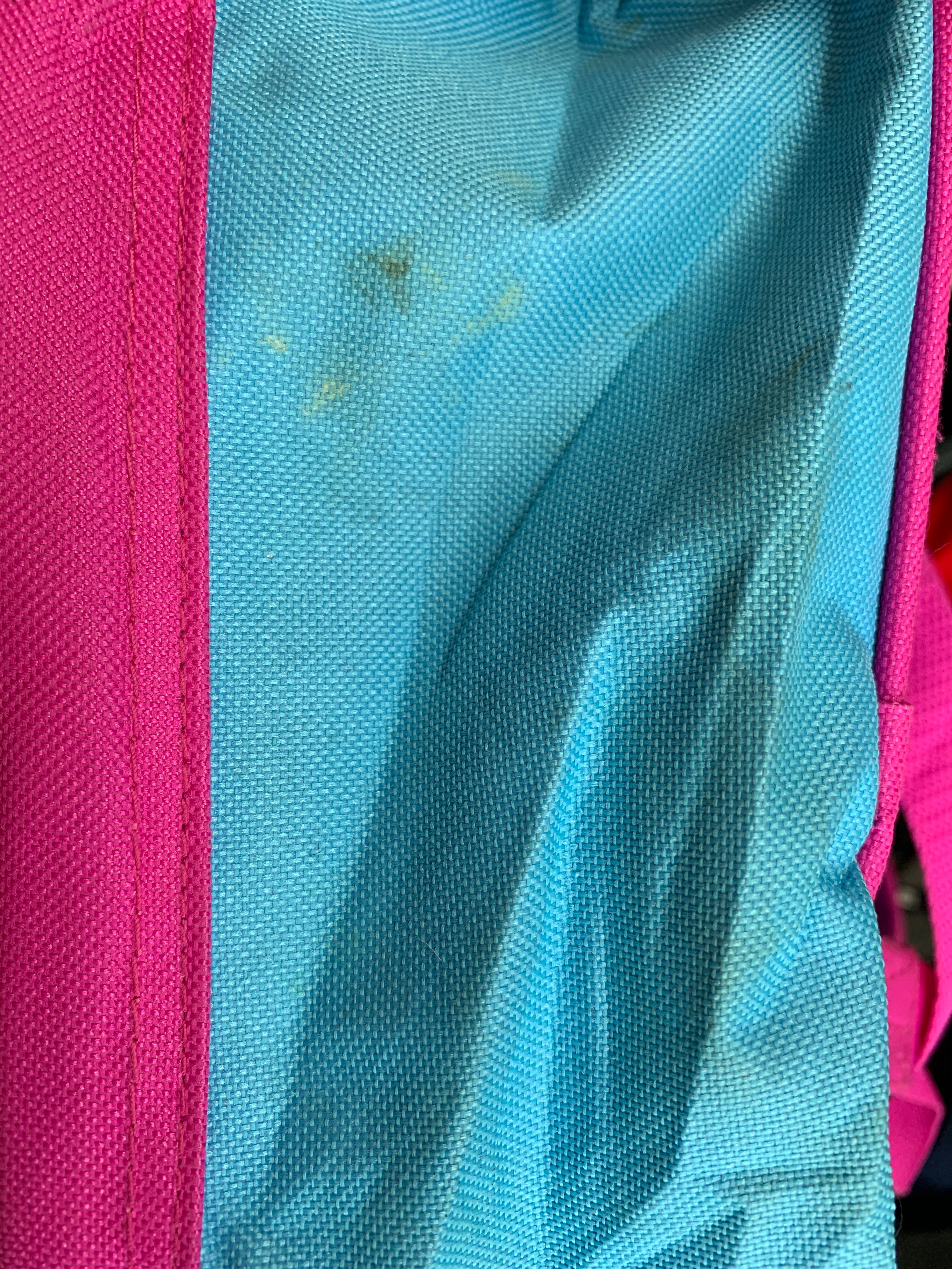 Disney Mochila Animado - Niña - N/A