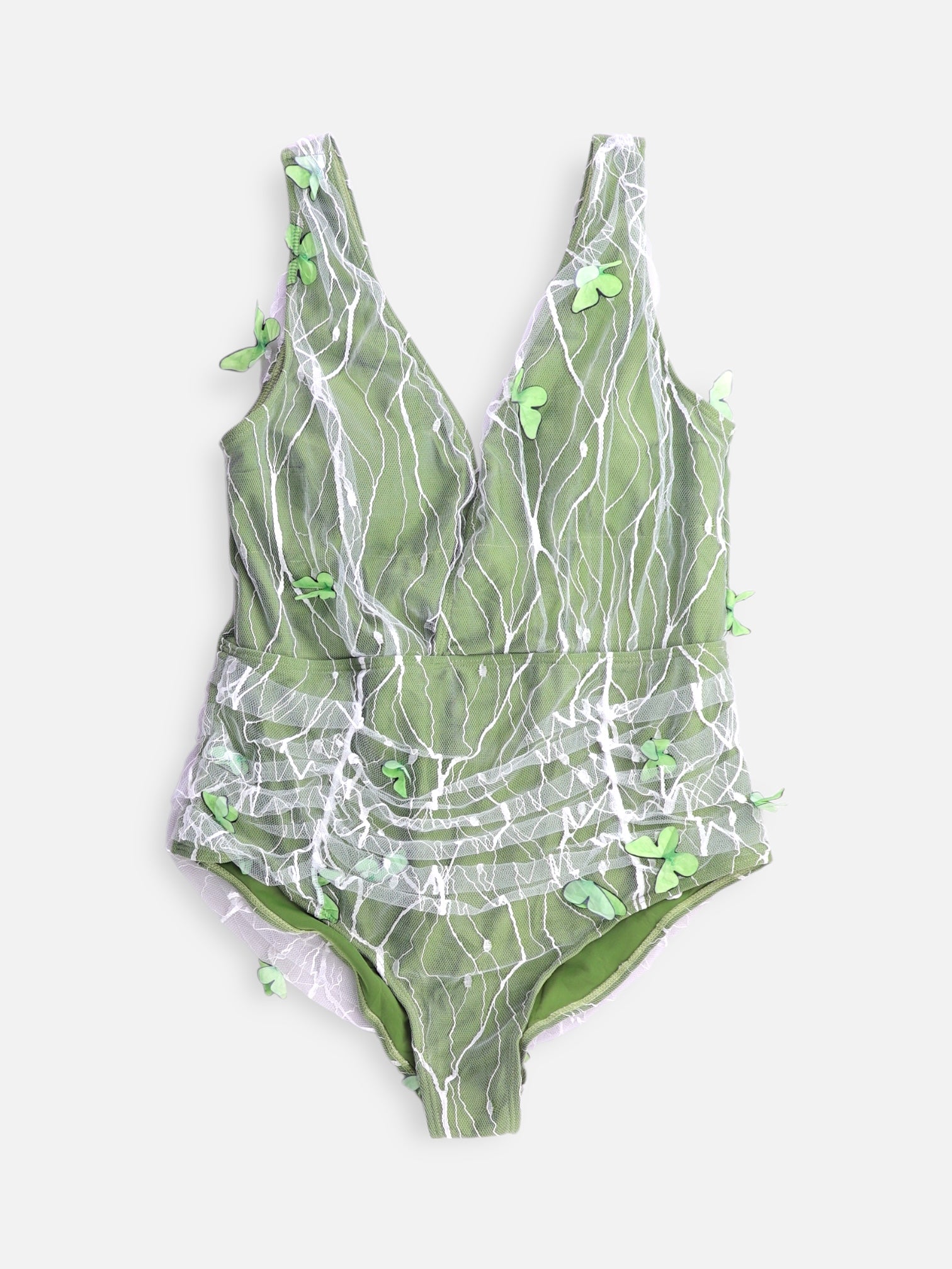 Traje de Verano Una pieza - Mujer - XL