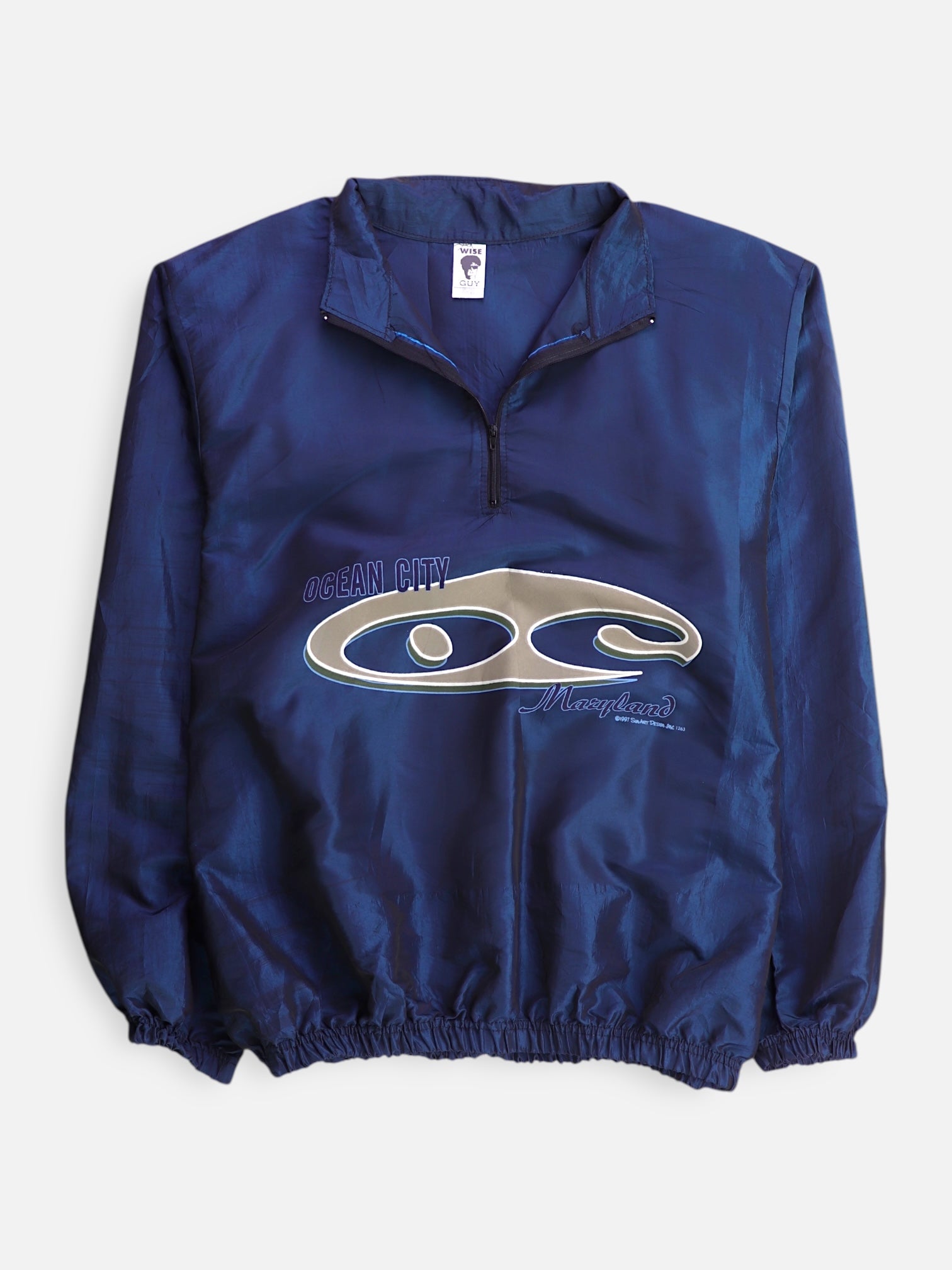 Chumpa Deportivo - Hombre - Talla Única (One Size)