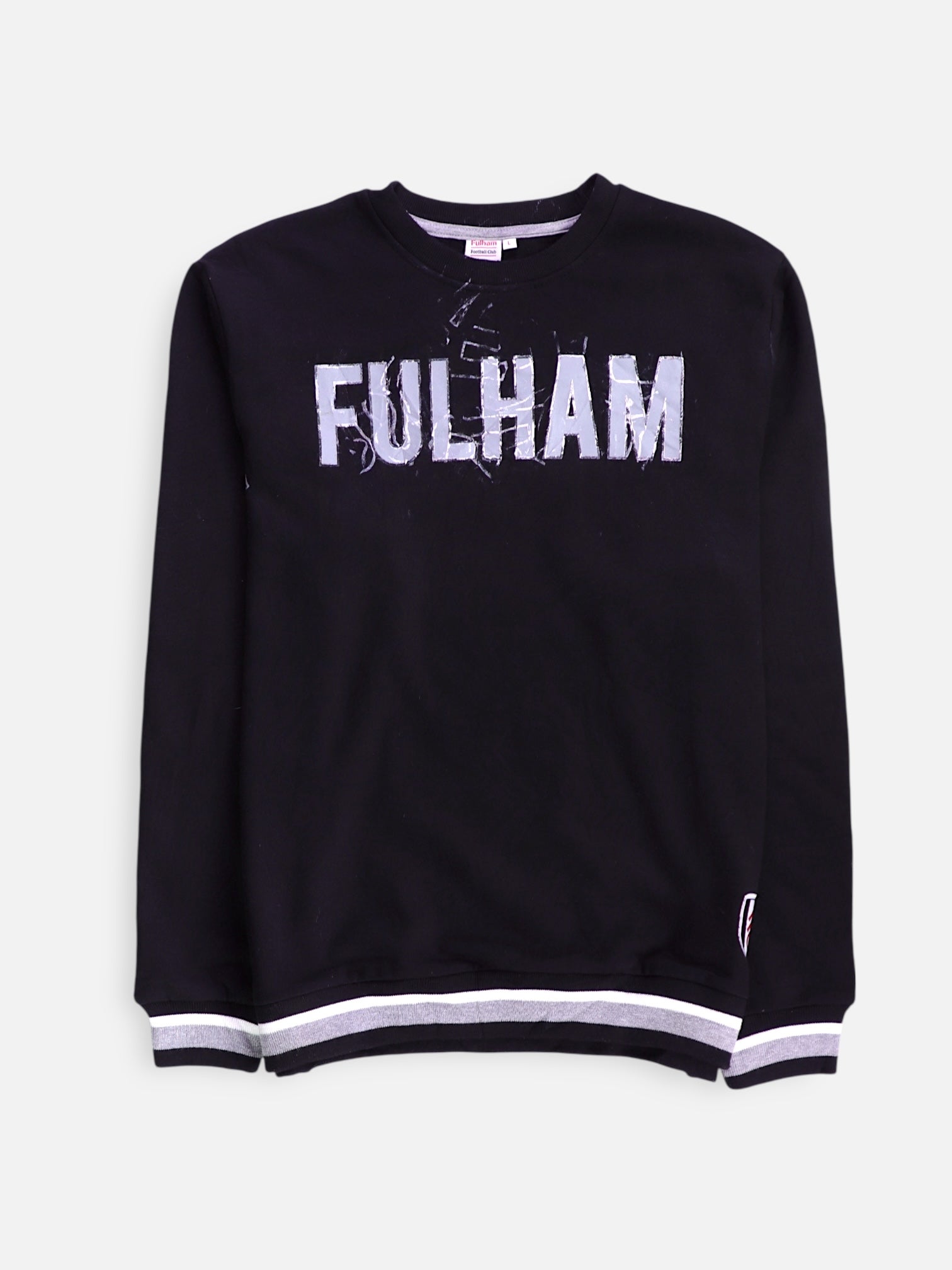 Sudadera Sweatshirt Basic - Hombre - Large