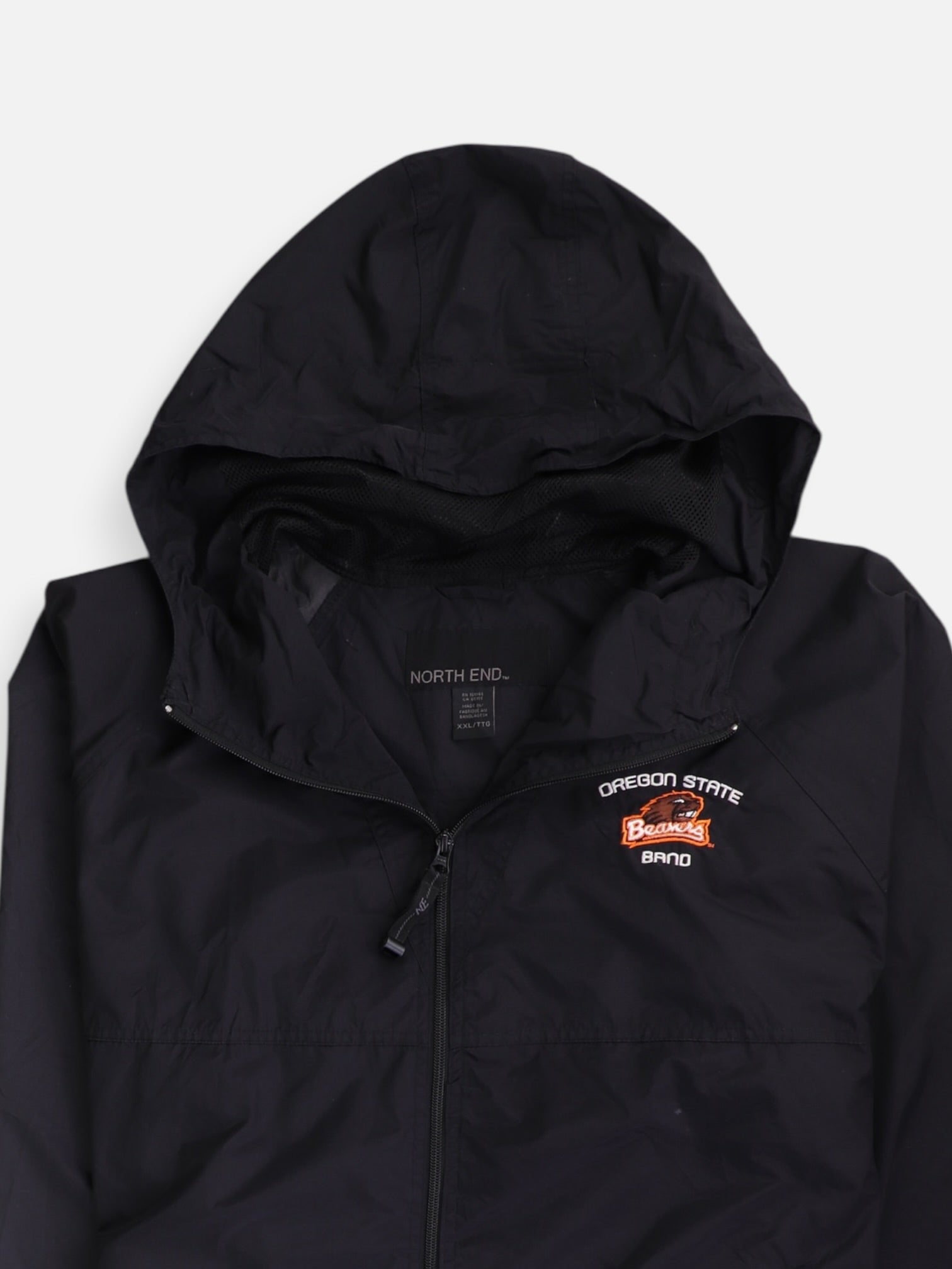 Chumpa Deportivo - Hombre - 2XL