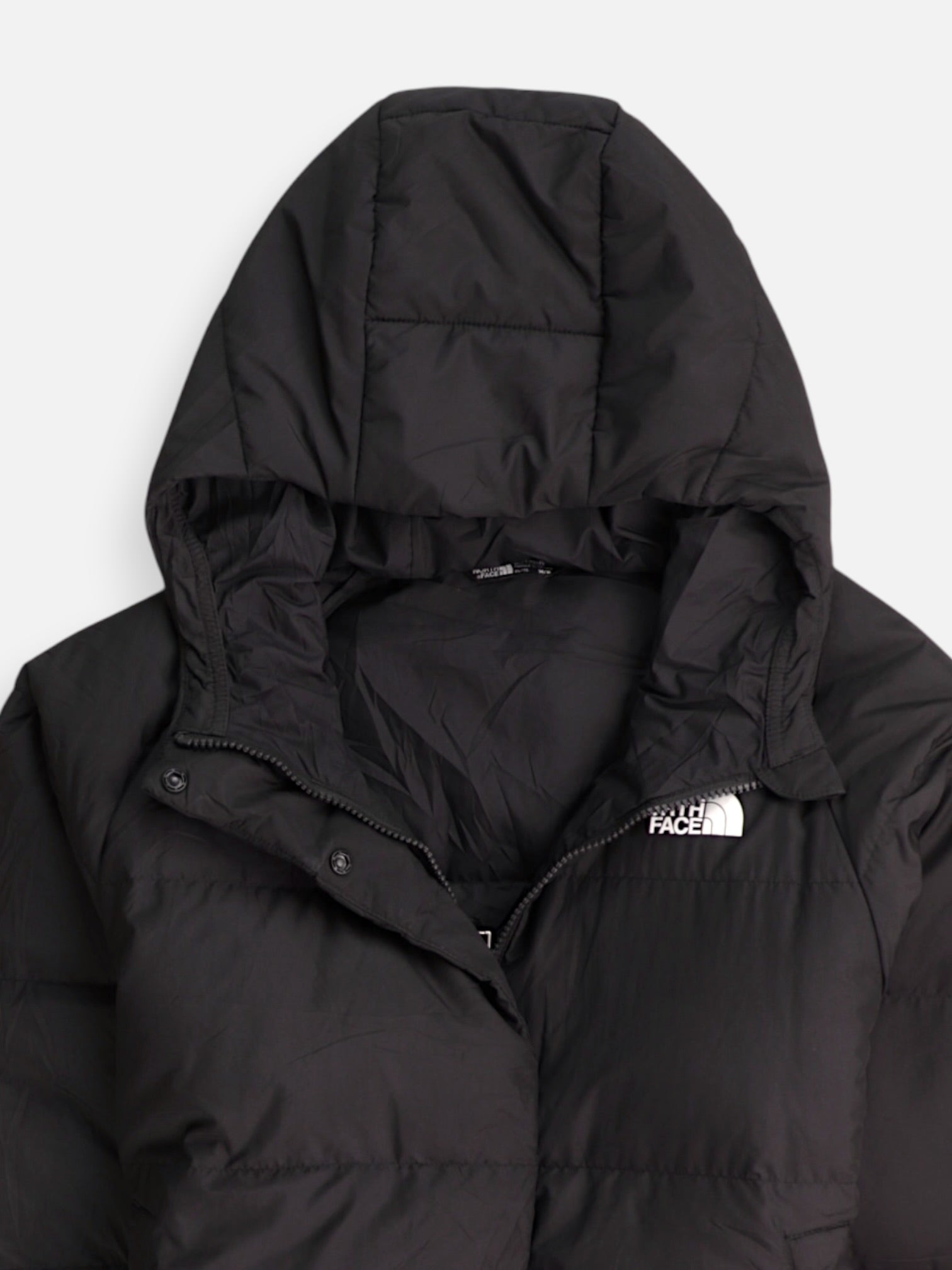 The North Face Chaqueta Puffer Impermeable - Niña - XL - 14-16Y (Años)