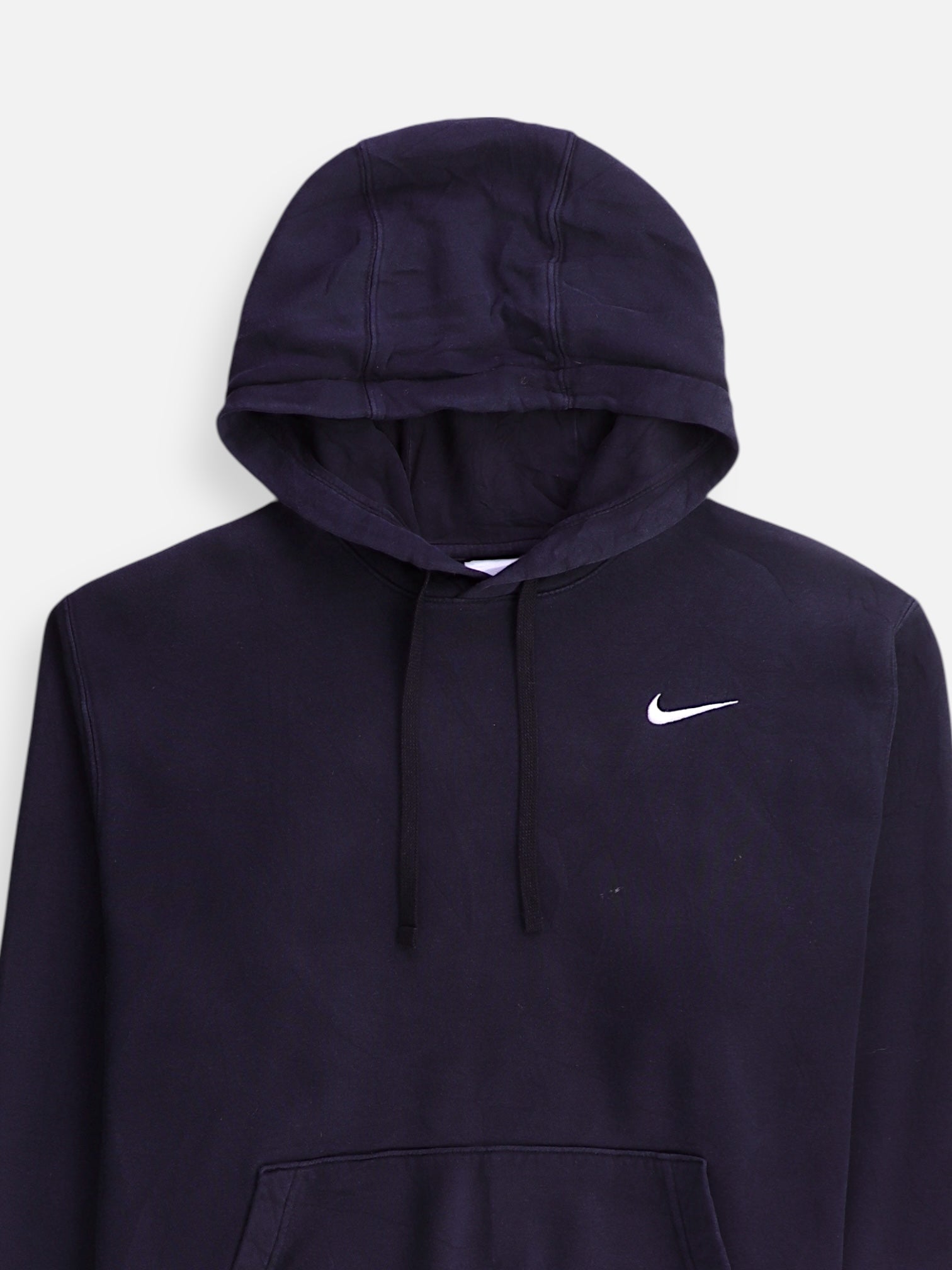 Nike Sudadera Hoodie Basic - Hombre - Medium
