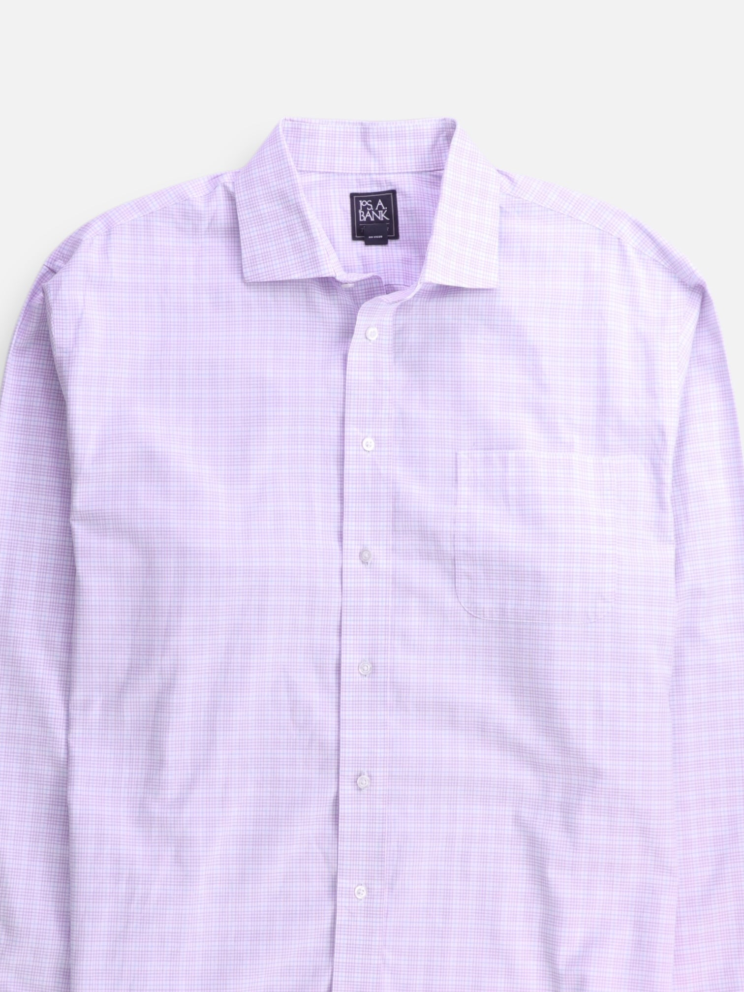 Camisa Casual - Hombre - 17