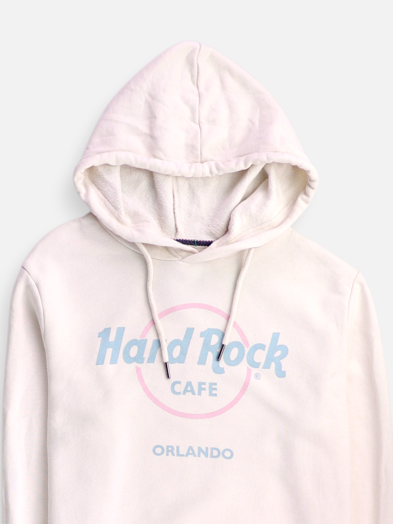 Sudadera Hoodie Basic - Mujer - Small