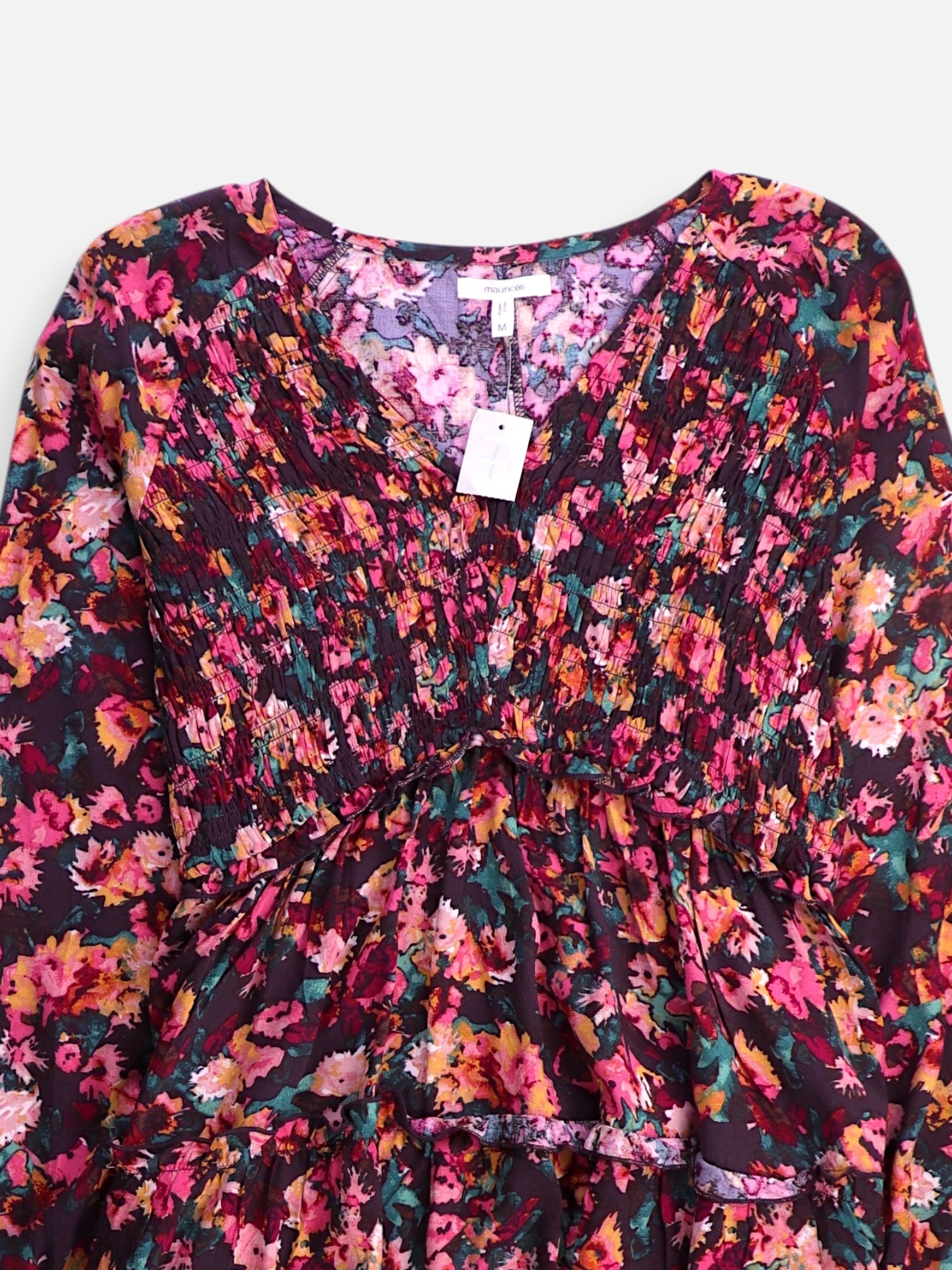 Blusa Casual - Mujer - Medium