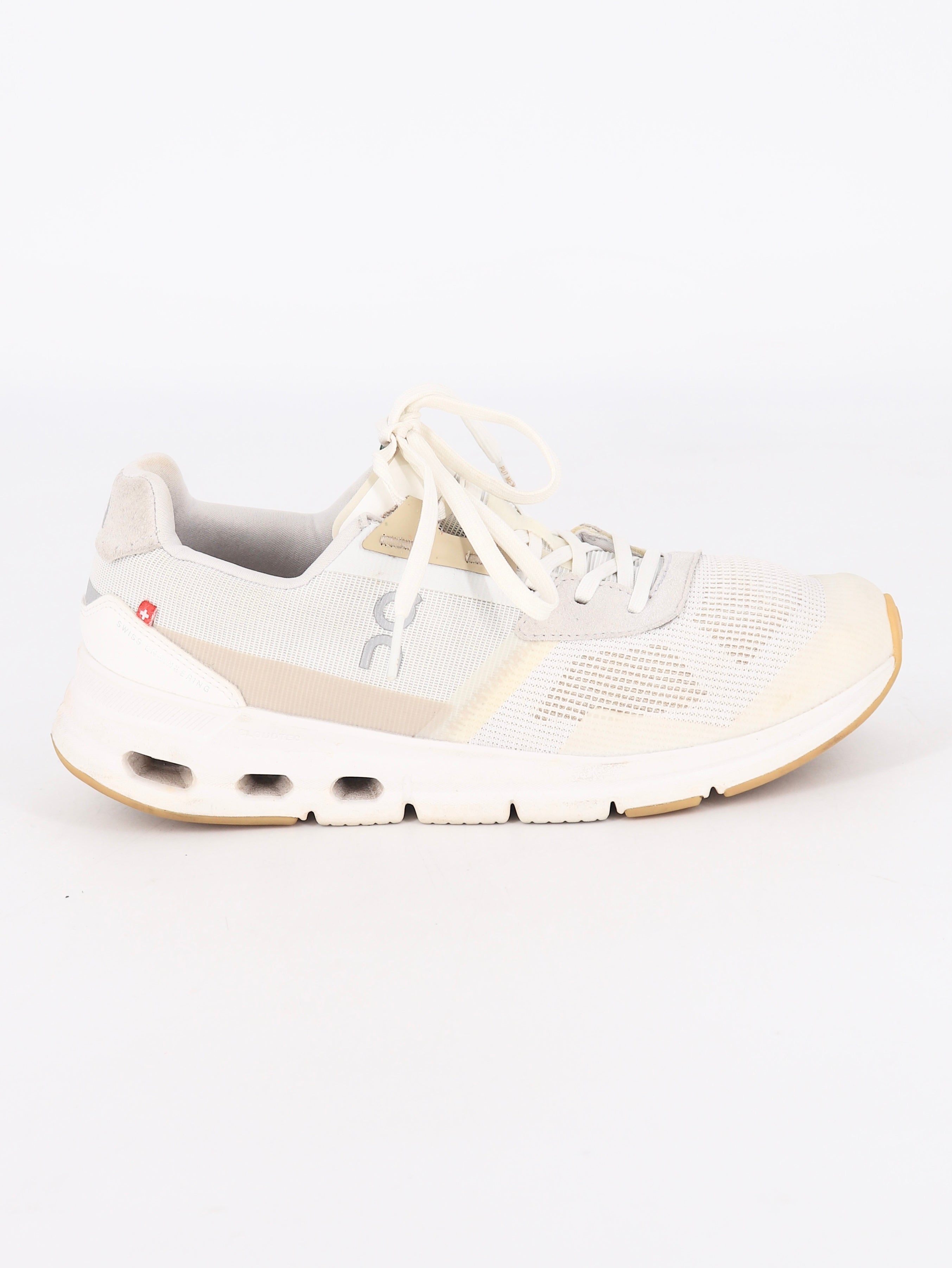 On Cloud Tenis Casual Deportivo - Mujer - US 6.5