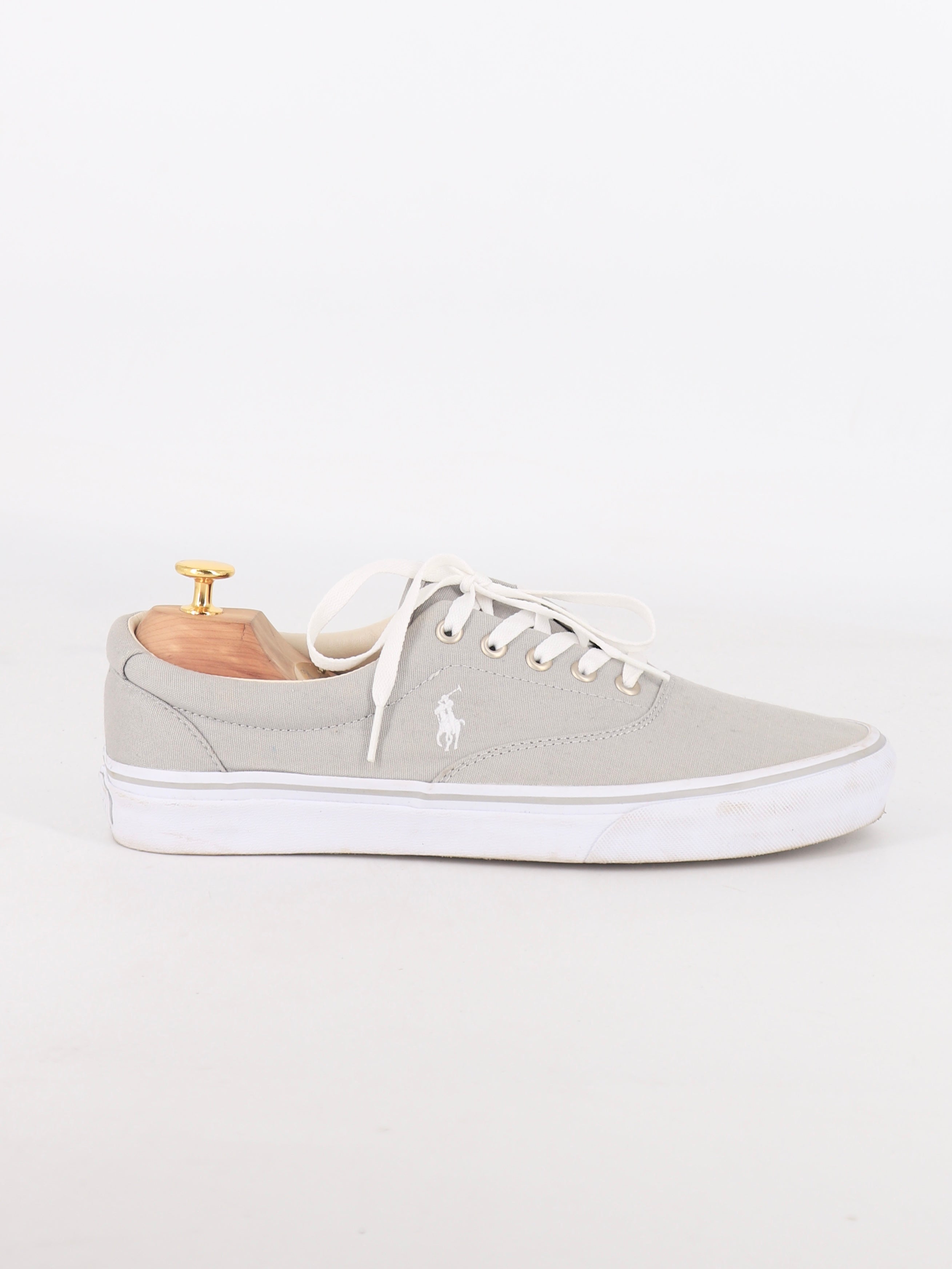 Polo Ralph Lauren Zapatos KEATON-PONY Casual - Hombre - US 10