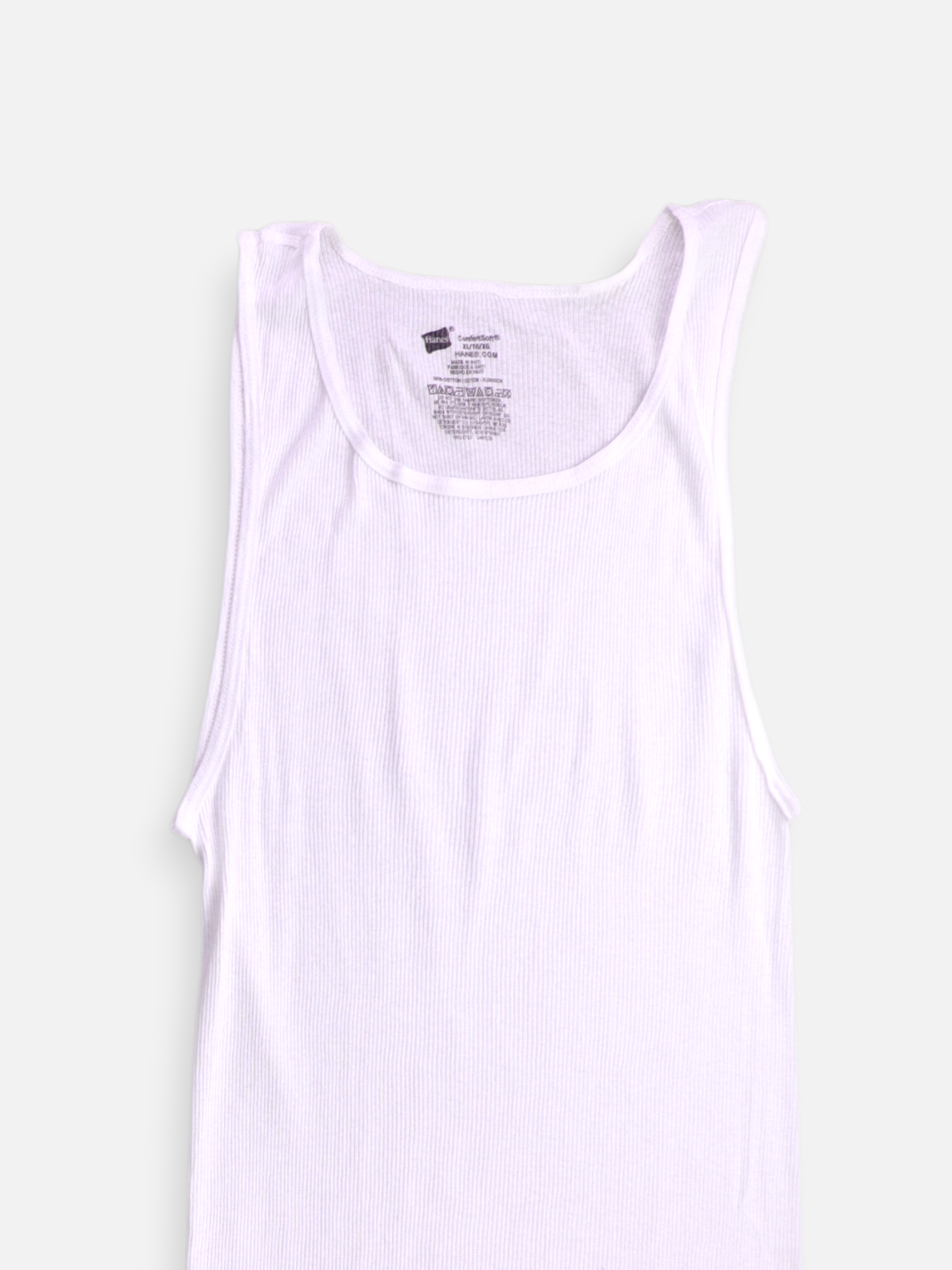 Camiseta Basic - Hombre - XL