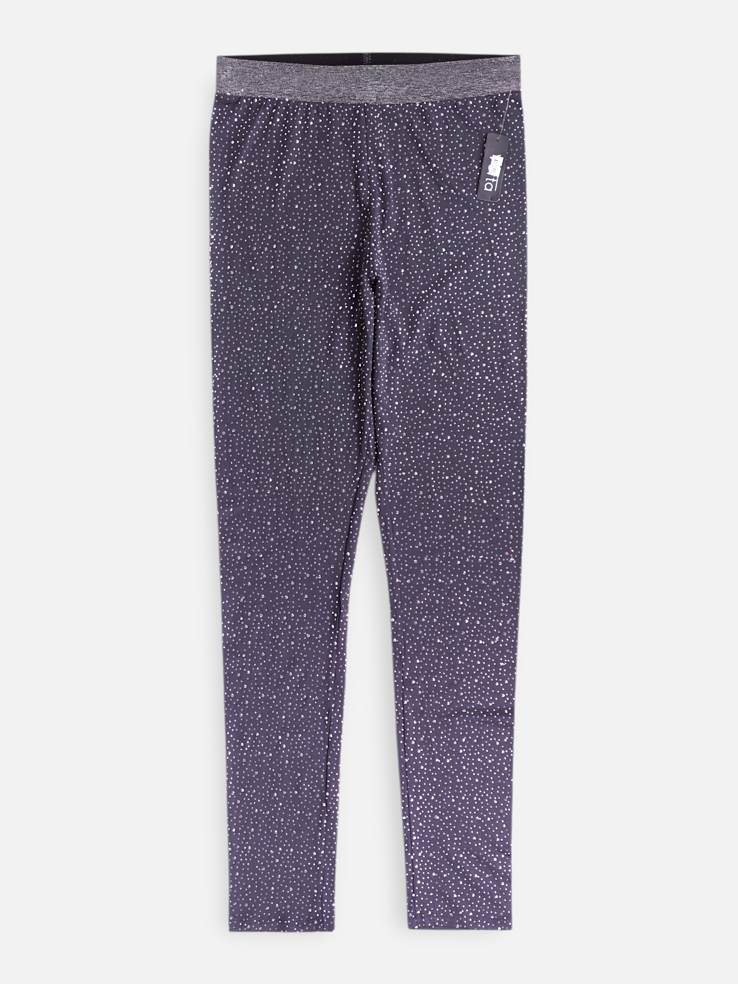 Leggins Casual - Mujer - Large