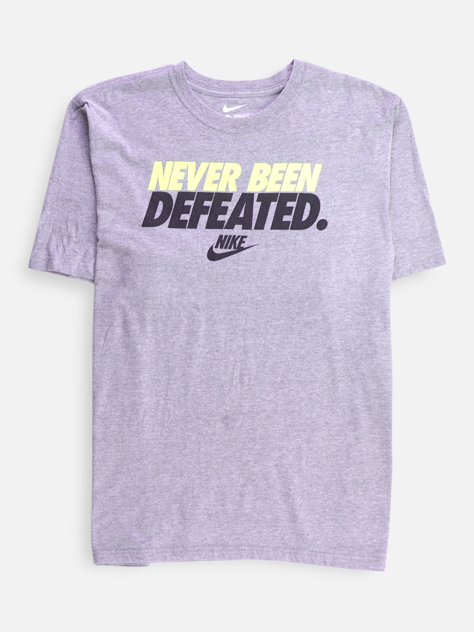 Nike Camiseta Grafica - Hombre - XL