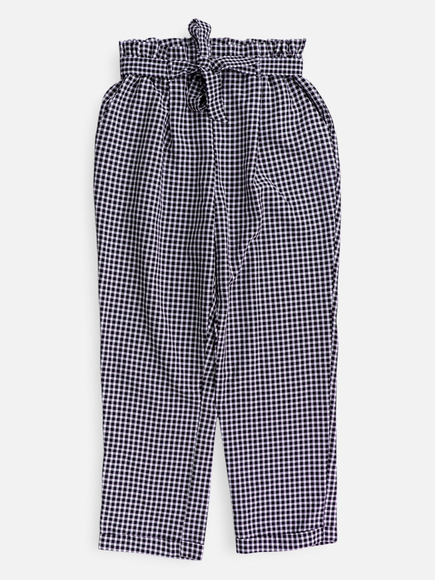 Pantaloneta Casual - Mujer - Large