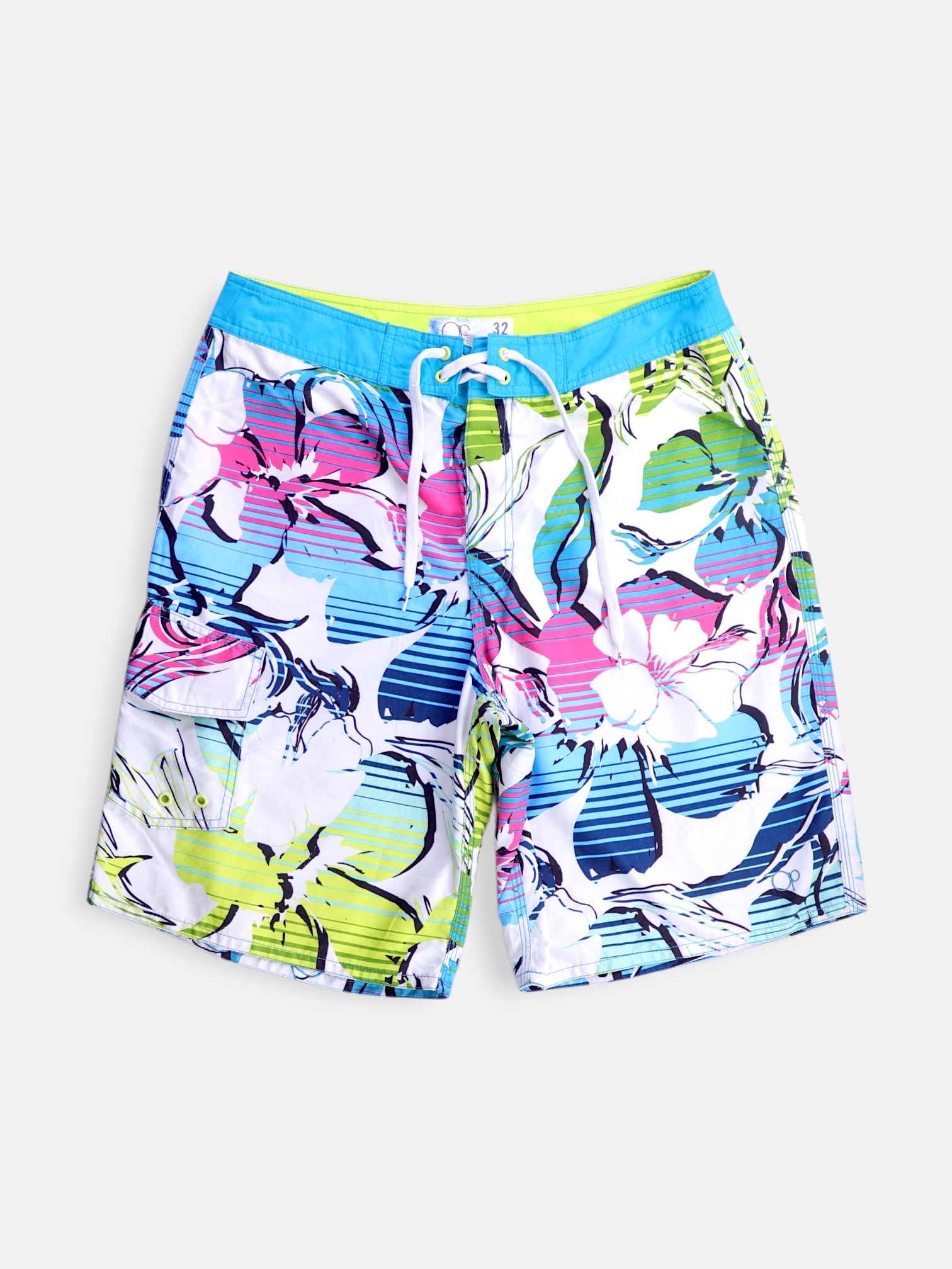 OP Calzoneta Verano - Hombre - 32'