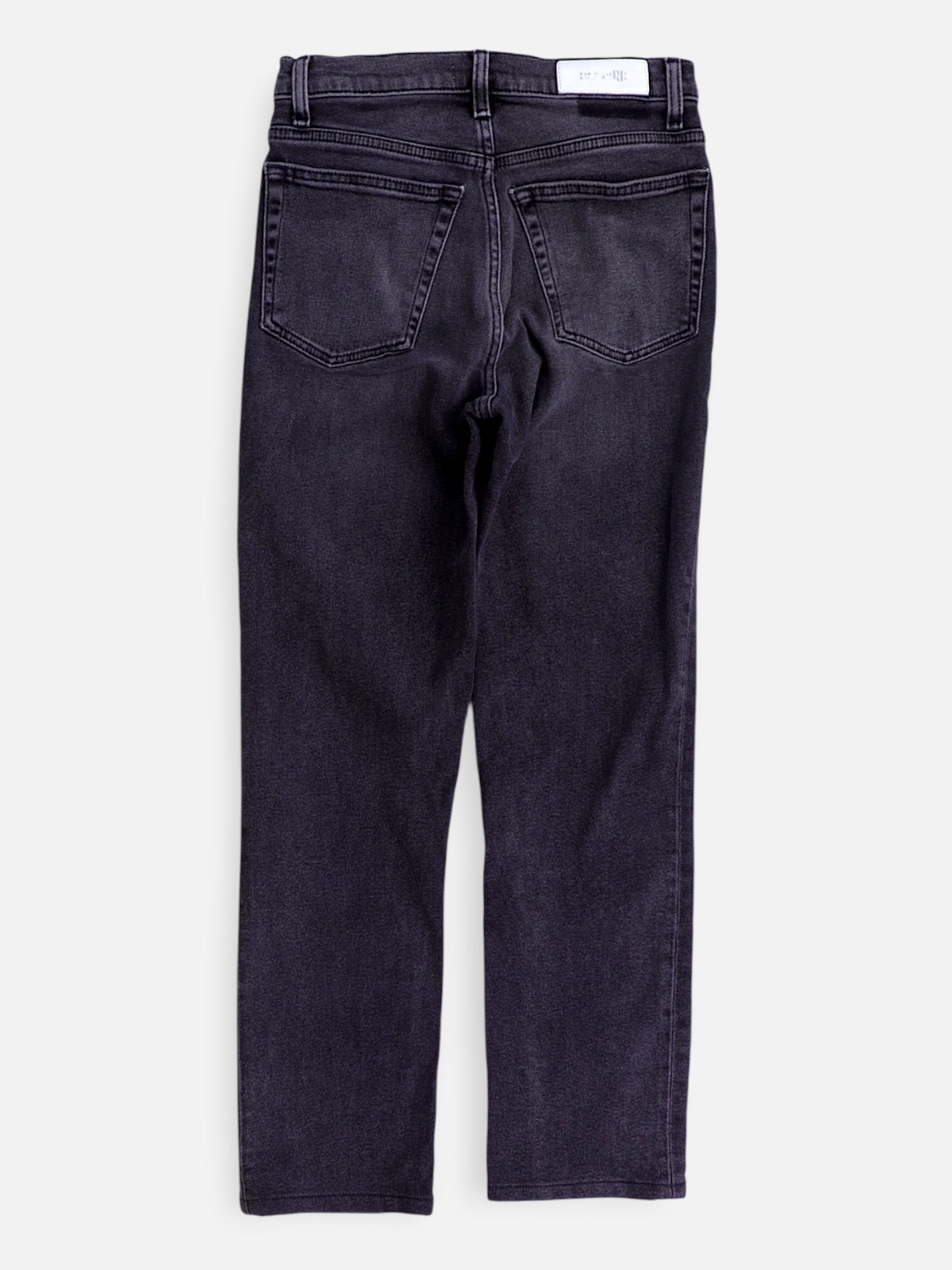 Jean Regular Fit Denim - Mujer - 26'