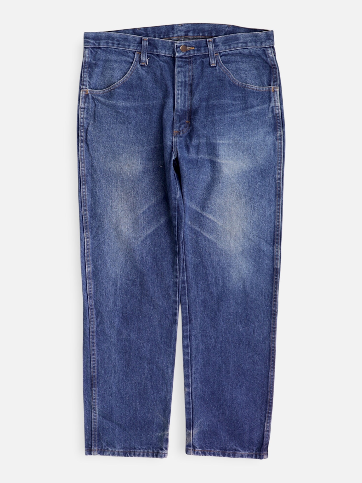 Jean Regular Fit Denim - Hombre - 34x30