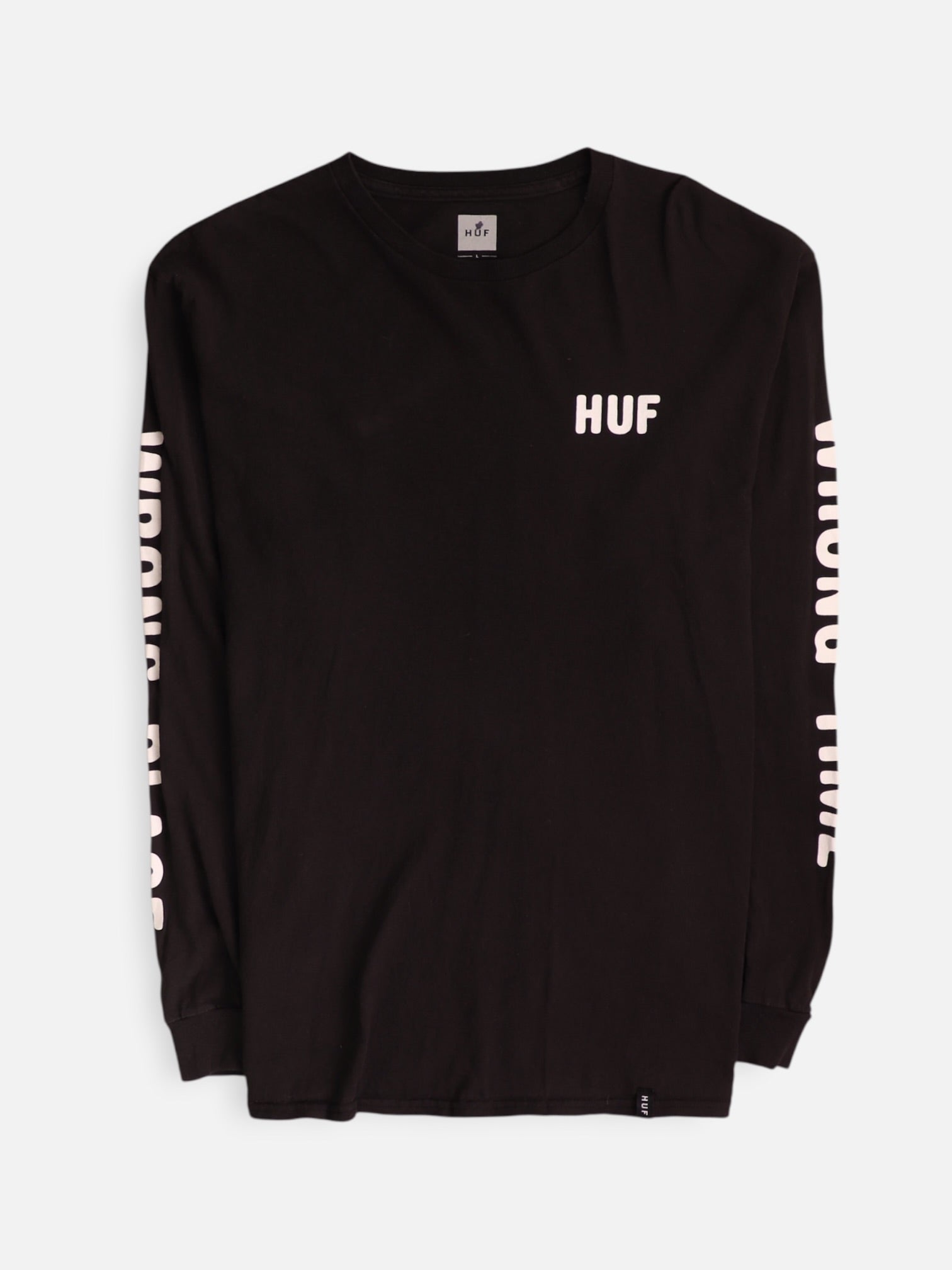 Camiseta Grafica - Hombre - Large