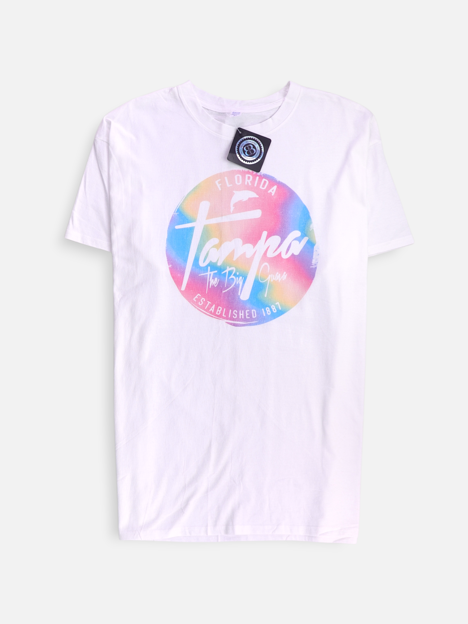 Camiseta Grafica - Hombre - XL