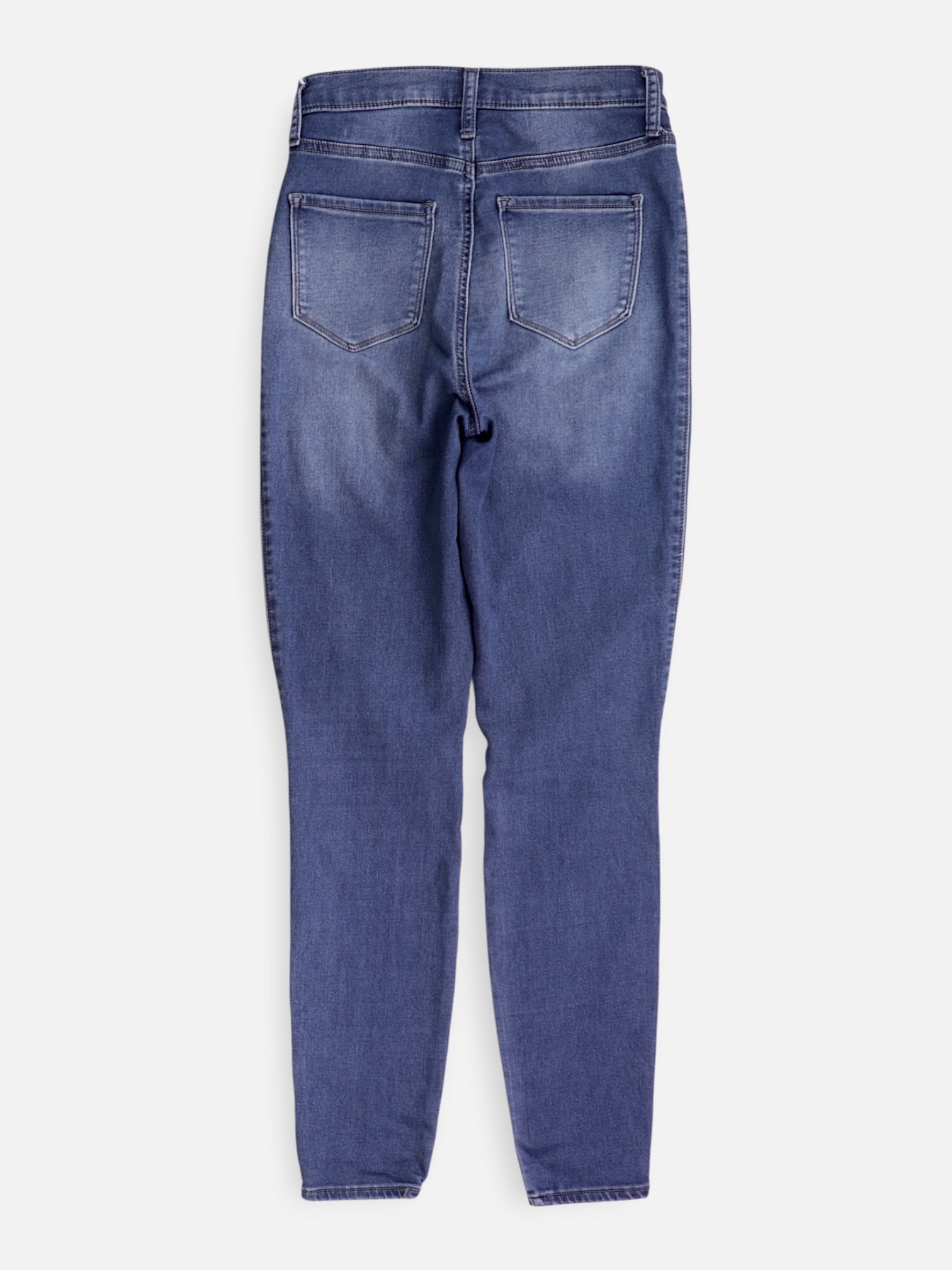 Fashionnova Jean Skinny Fit Denim - Mujer - 26'