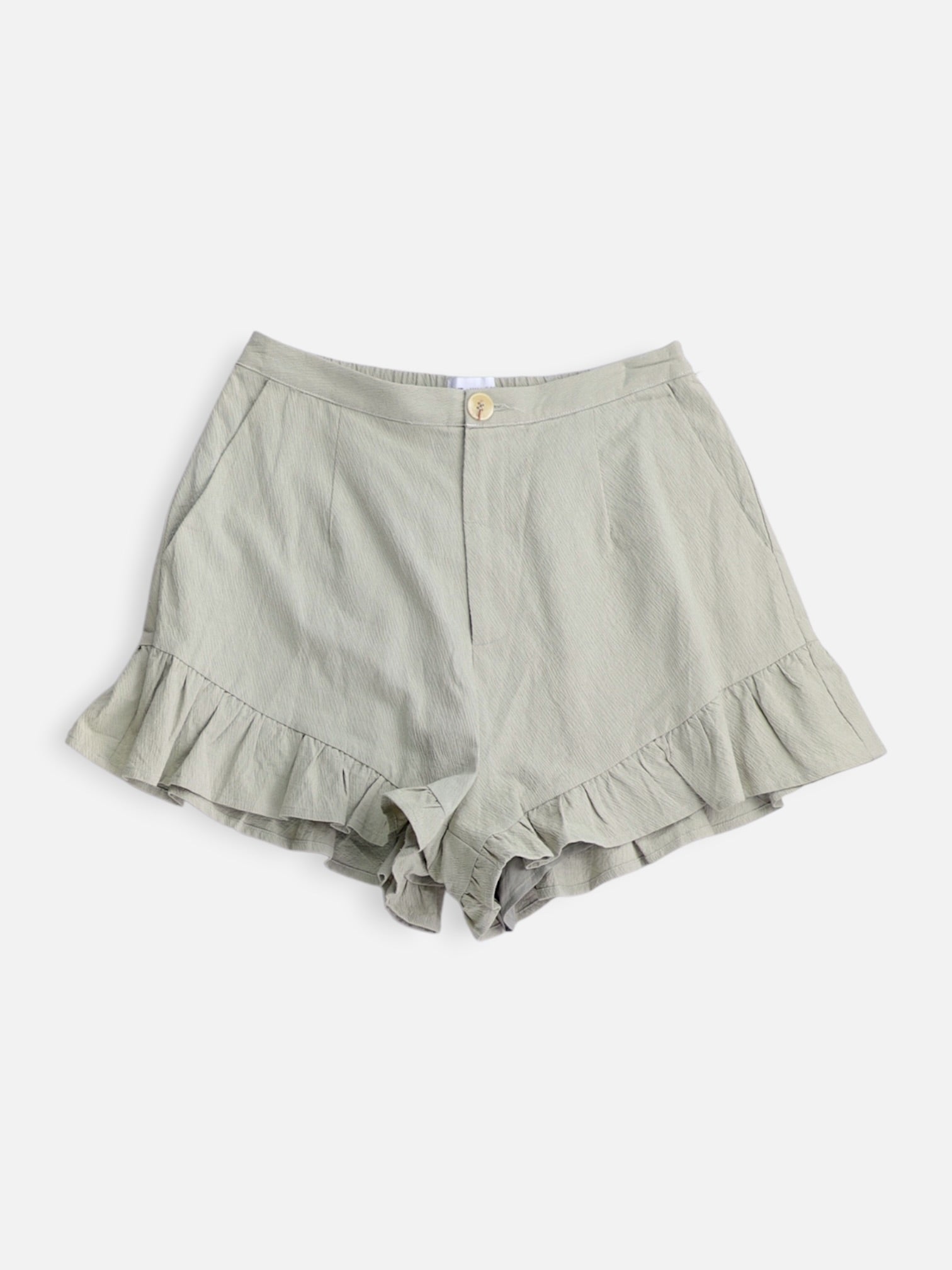Shorts Casual - Mujer - Small