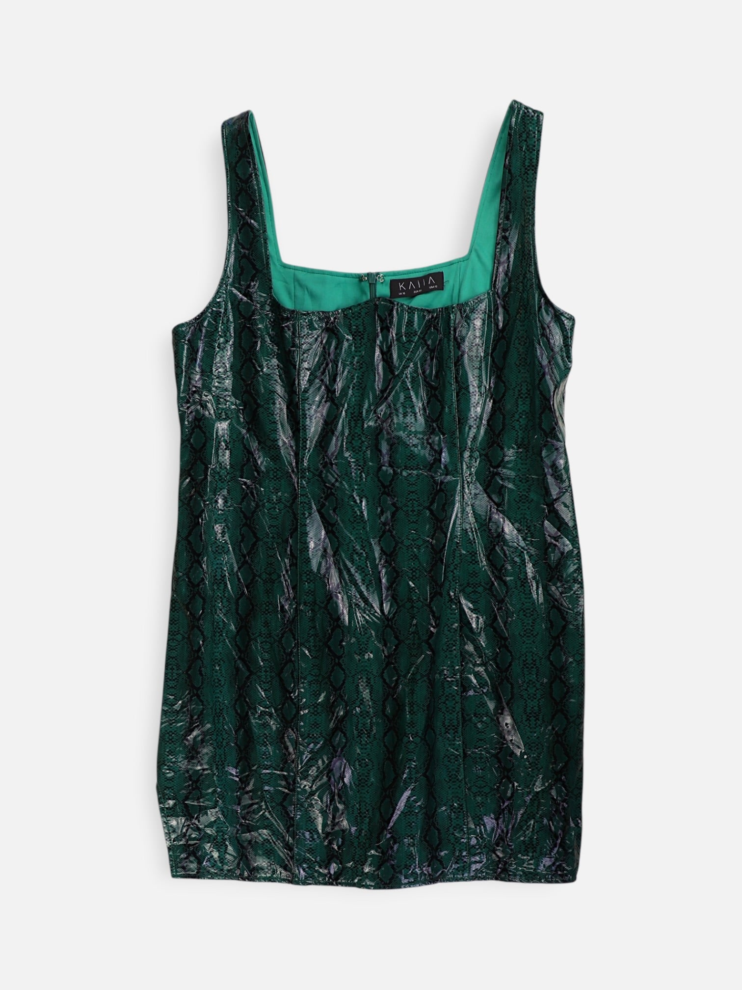 Vestido Casual - Mujer - 12