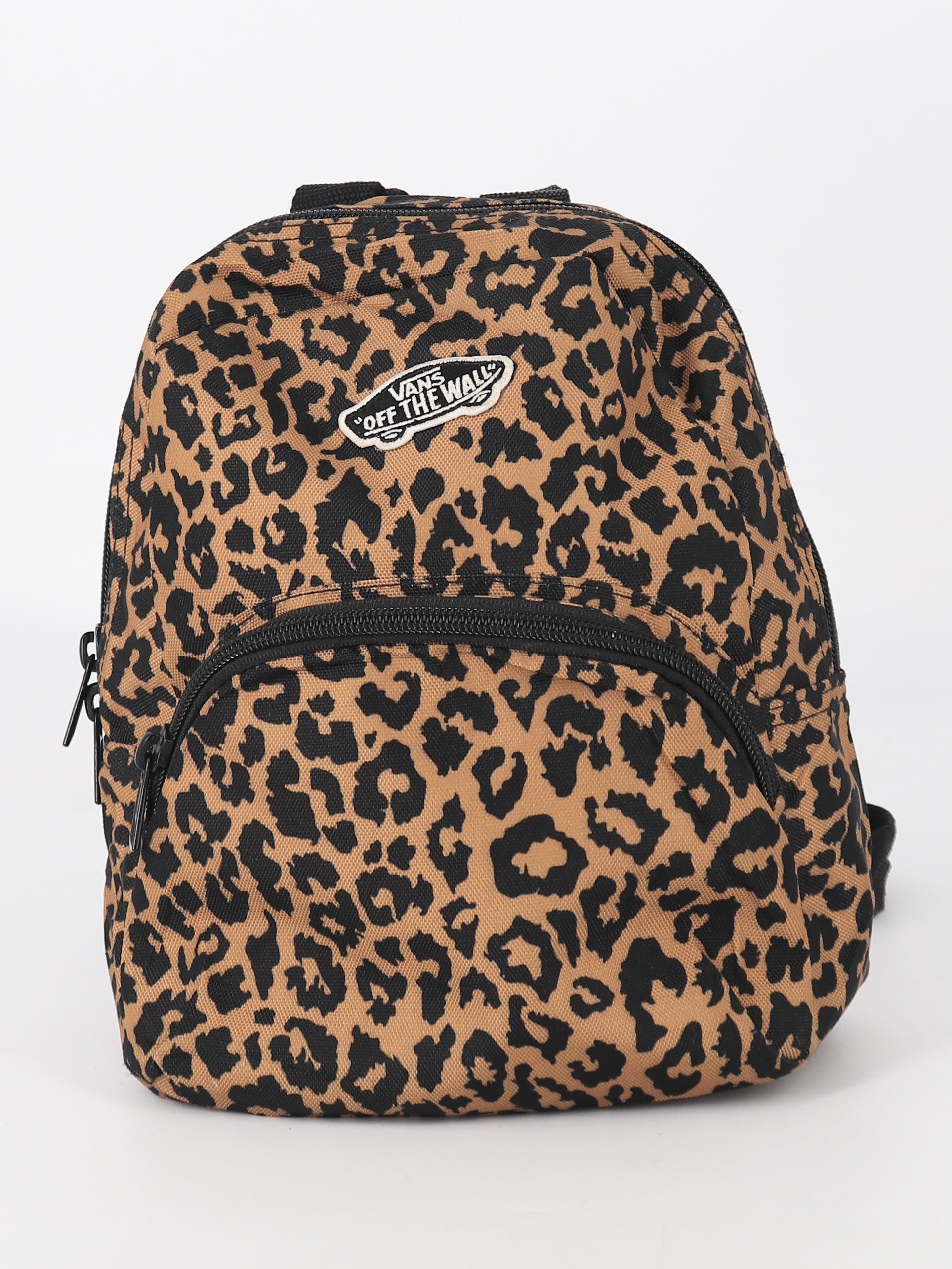 Vans Mochila Mini - Mujer - Talla Única (One Size)