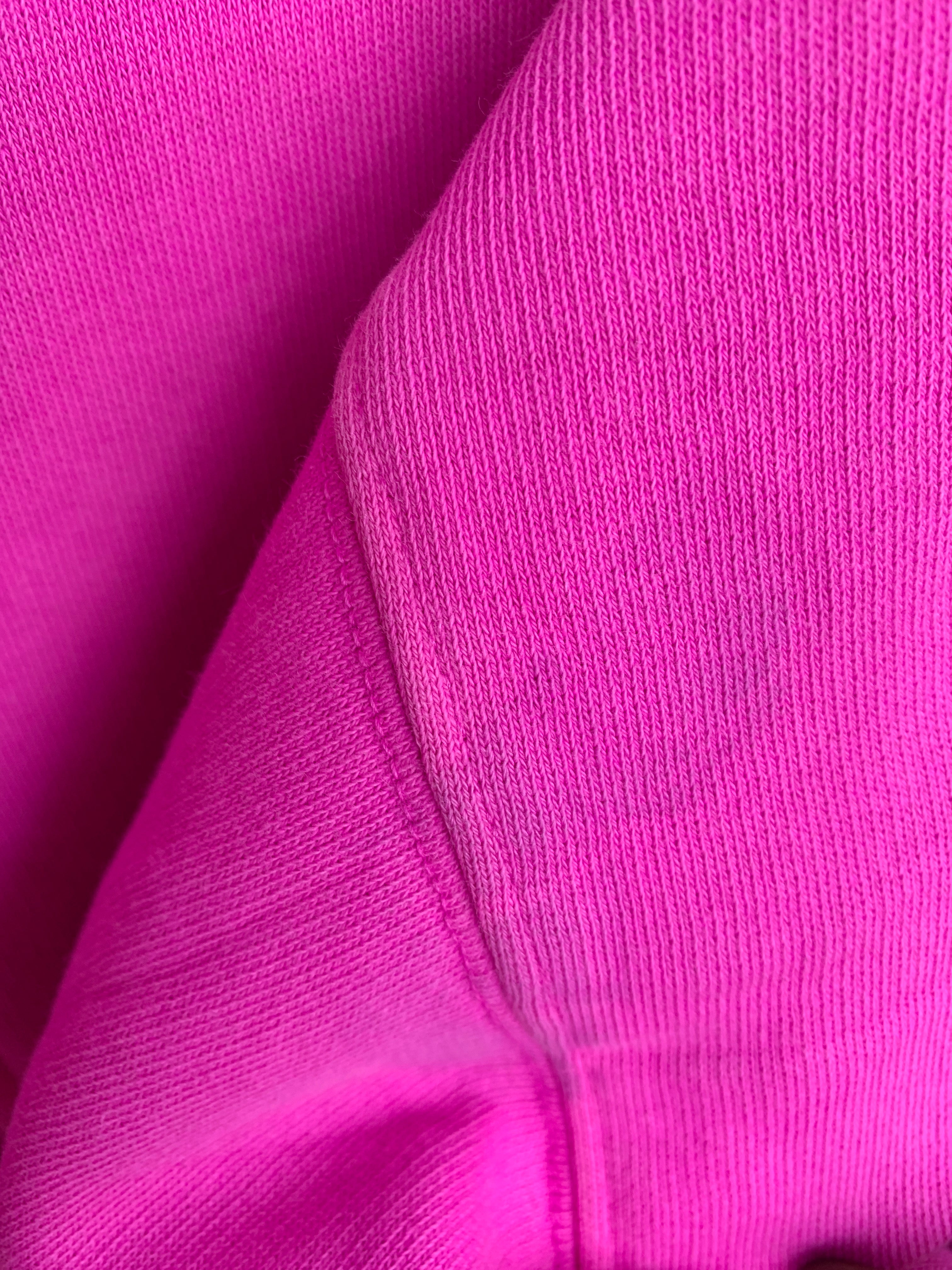 Victoria Secret Sudadera Fleece Basic - Mujer - XL