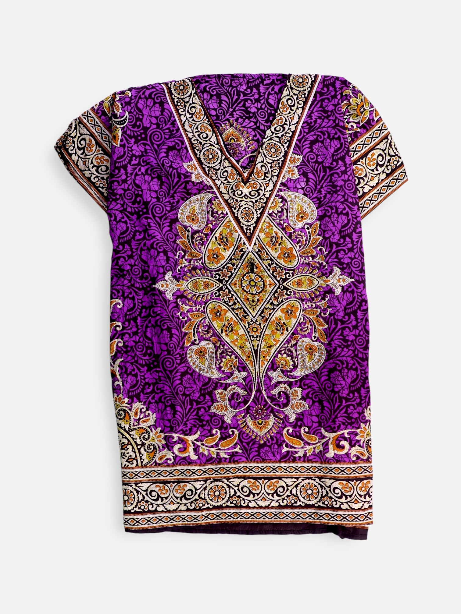 Salida de Baño Verano - Mujer - Talla Única (One Size)
