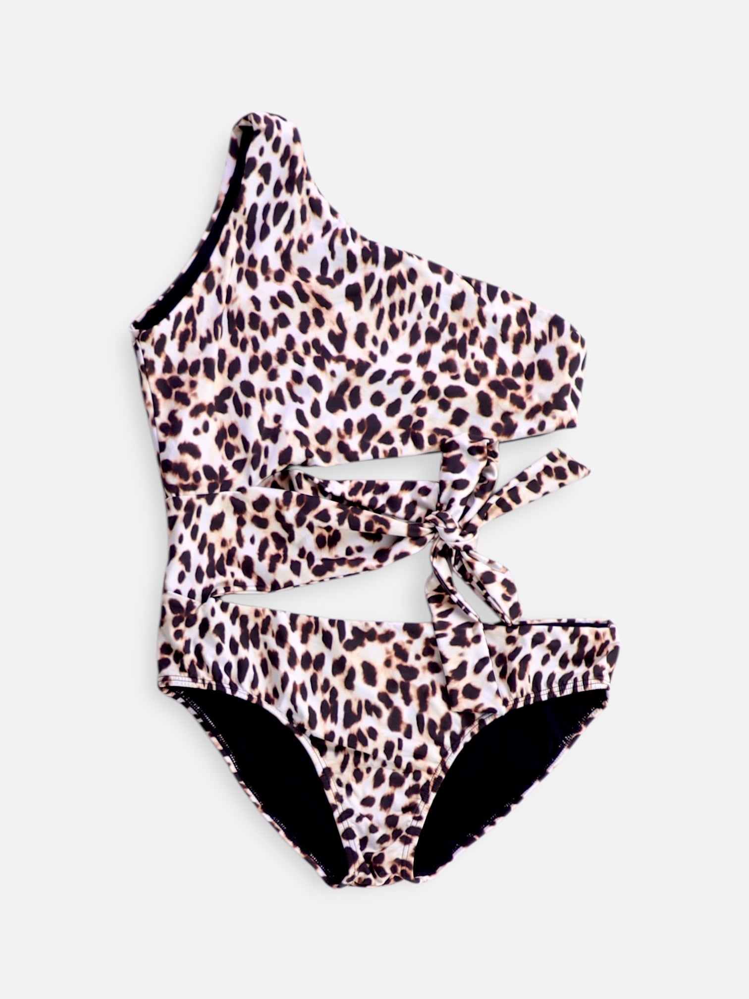 Traje de Verano Una pieza - Niña - Small - 16-18Y (Años)