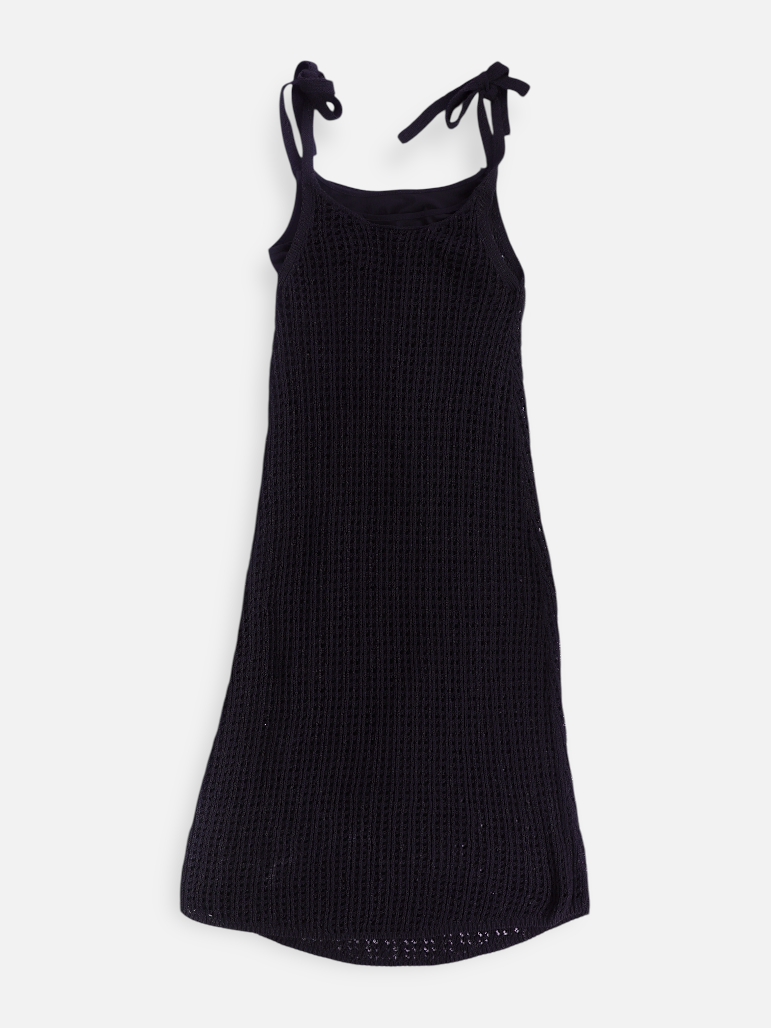 ZARA Vestido Verano - Mujer - Medium