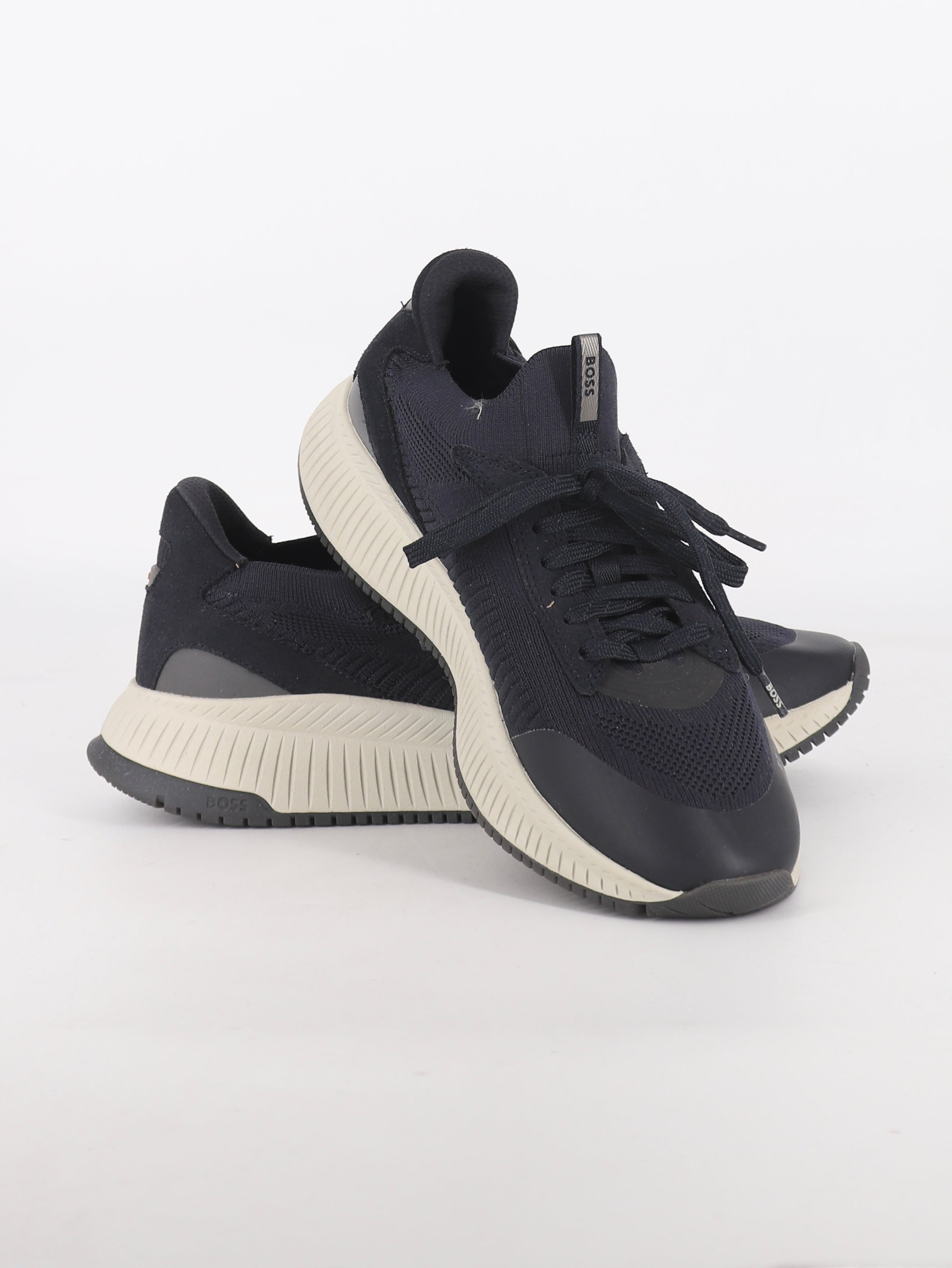 Tenis Deportivo Basic - Hombre - US 9