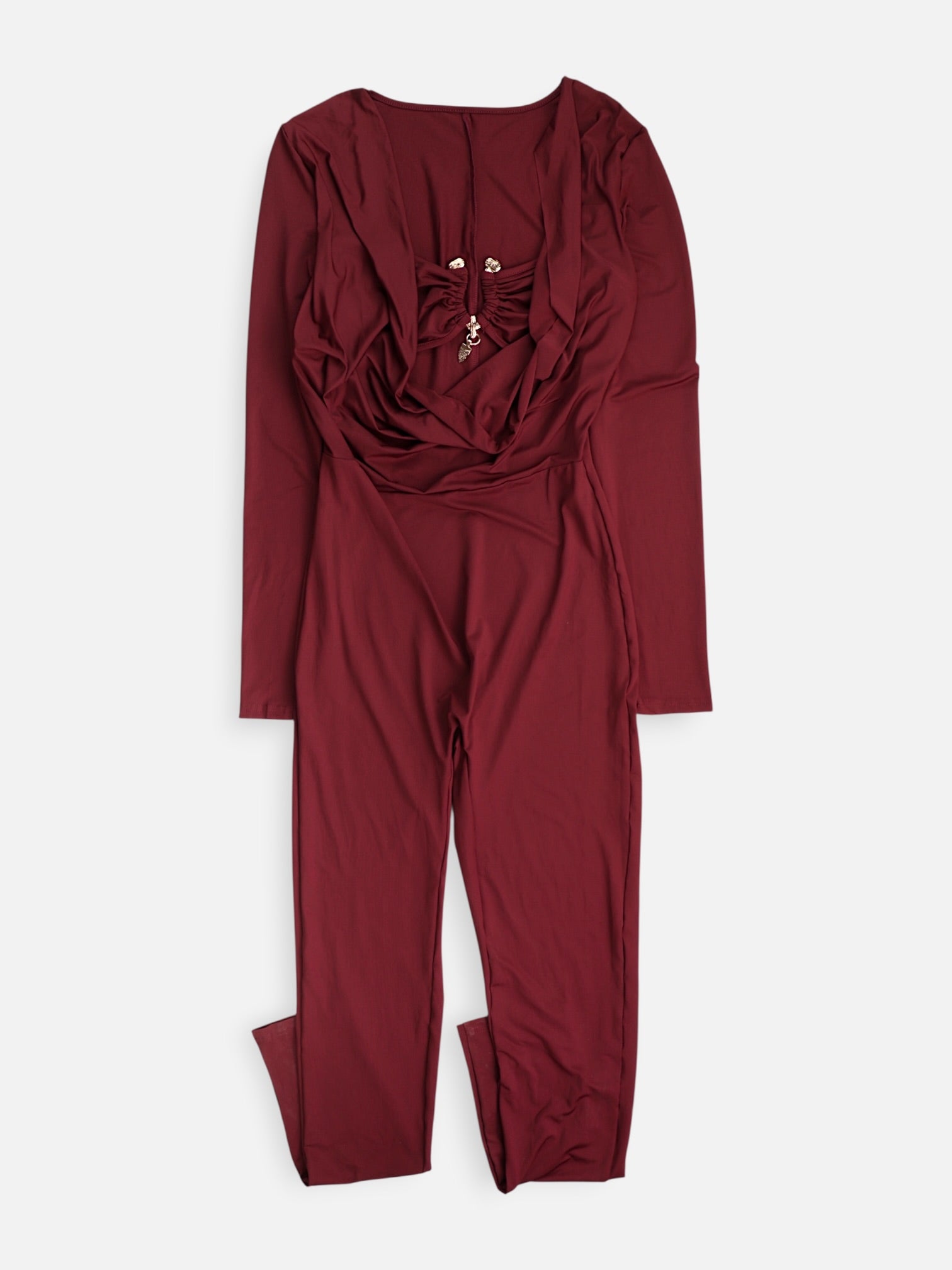 Jumpsuit Casual - Mujer - Medium