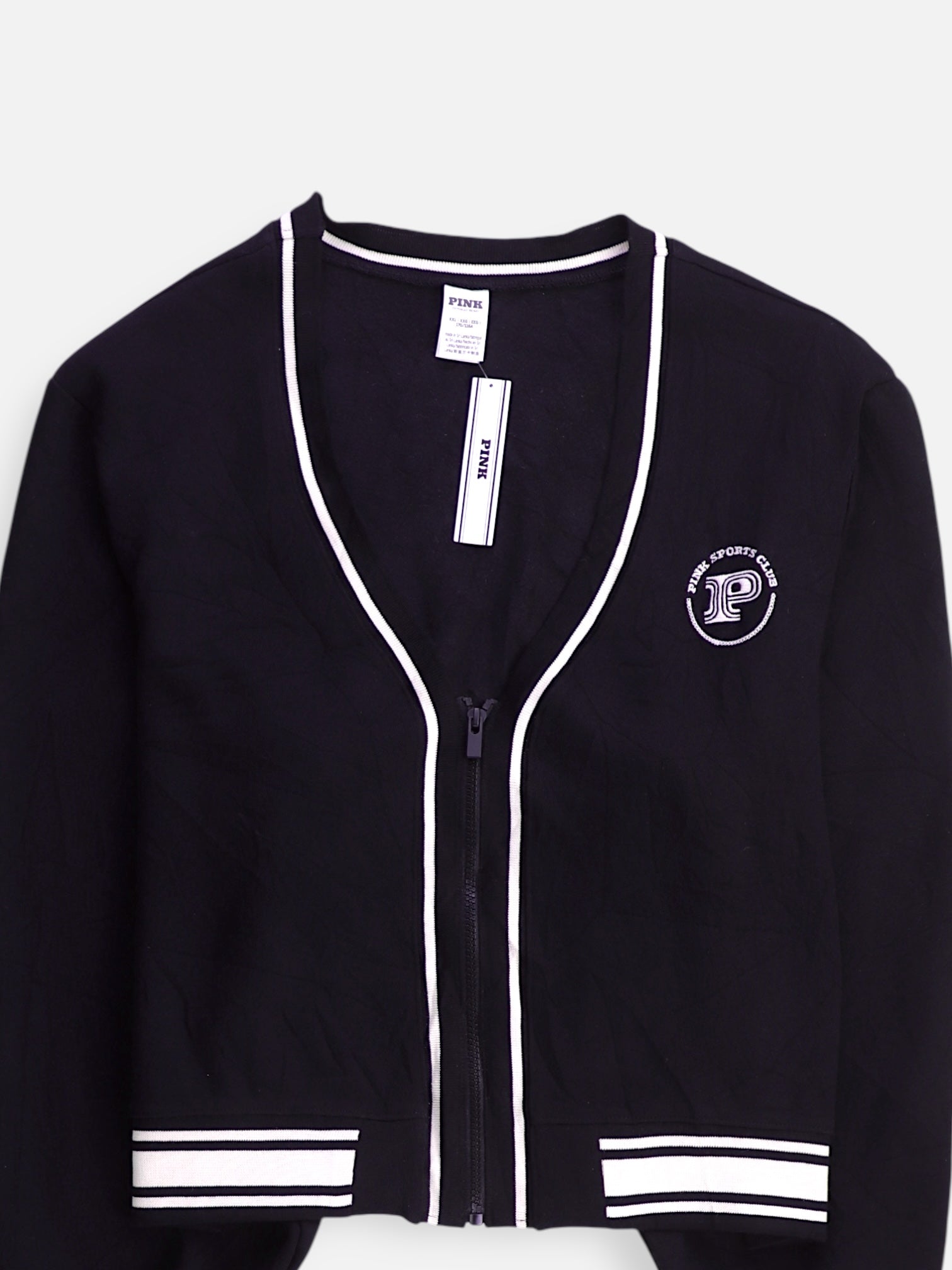 Victoria Secret Sudadera Deportivo Basic - Mujer - 2XL
