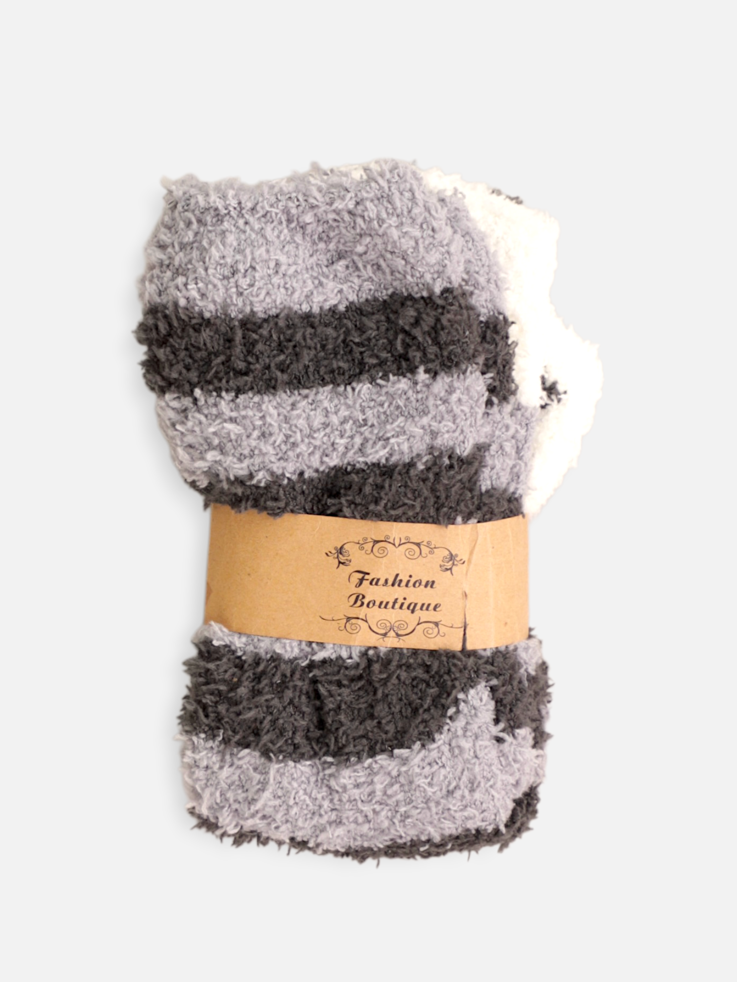 Calcetines 1 Par - Mujer - Talla Única (One Size)