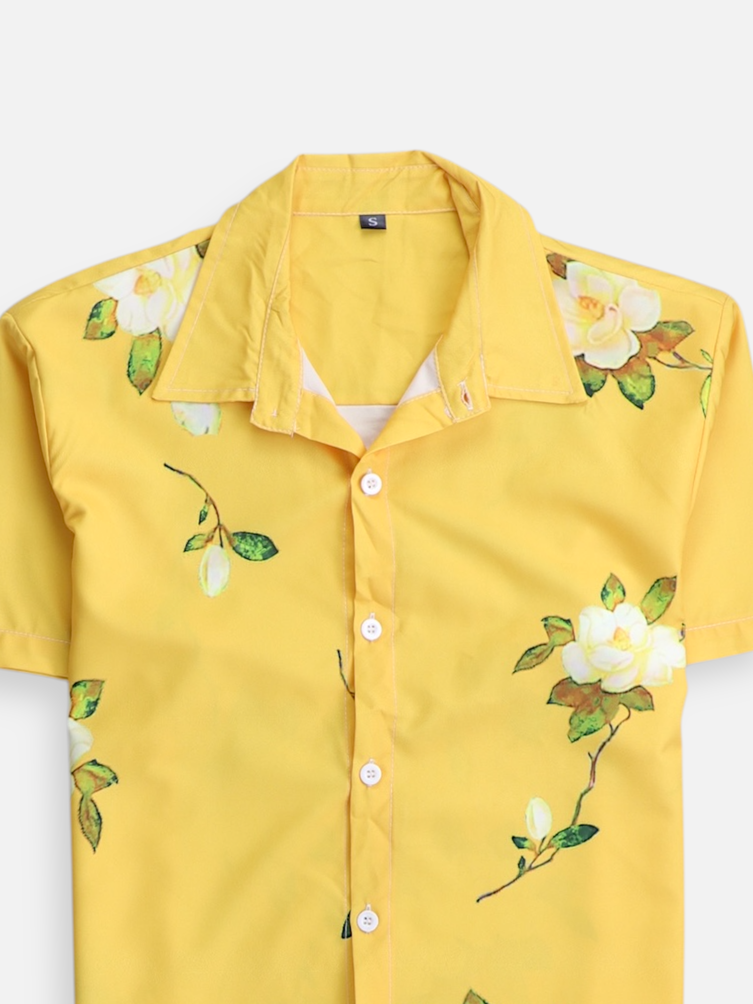 Camisa Verano - Hombre - Small